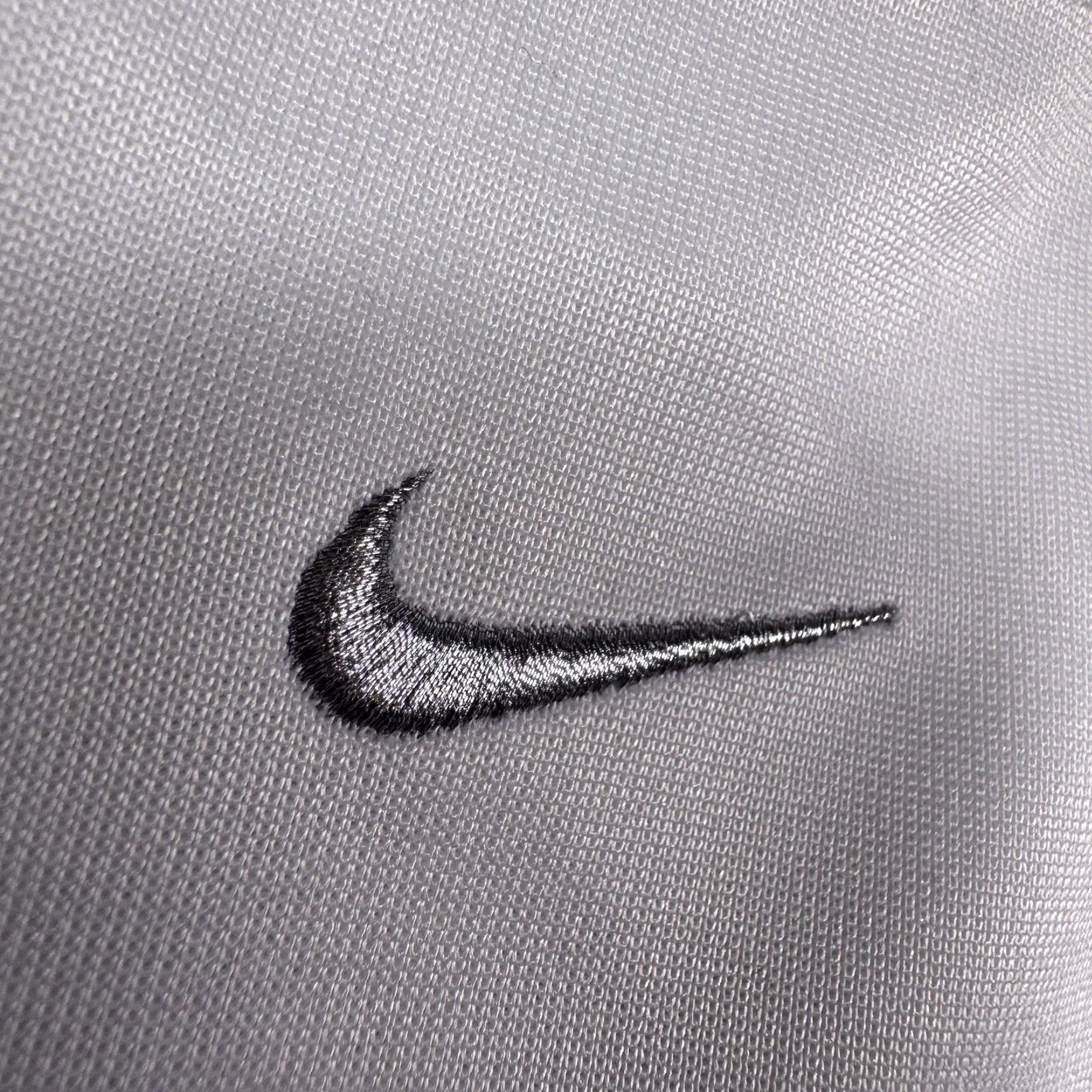 Nike Nike Sweatshirt Womens M Center Check Double Logo Tape Crewneck Pullover BV3443 Size M / US 6-8 / IT 42-44 - 5 Thumbnail