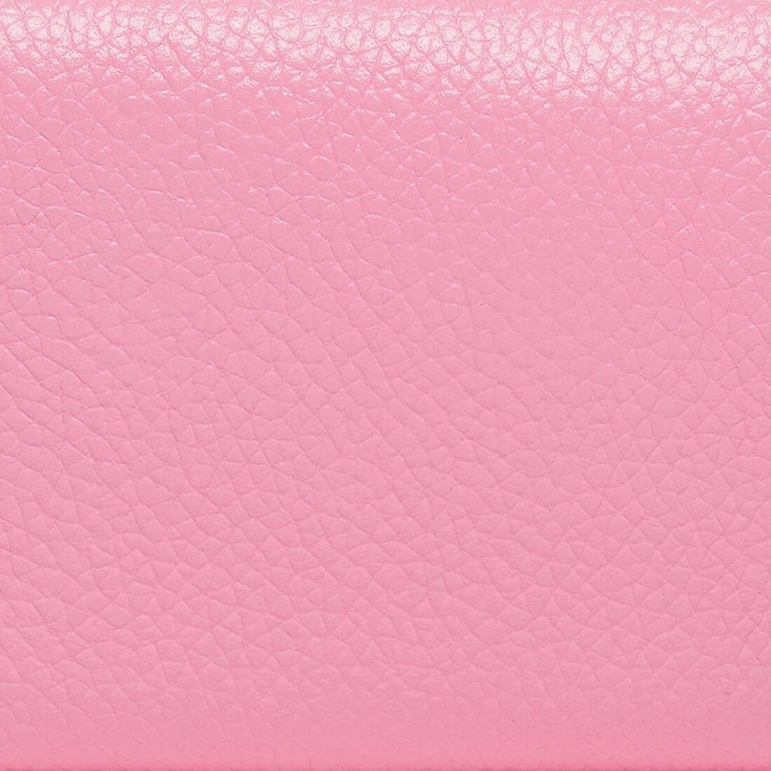Balenciaga oc11z0225 Size: OS / Cash Large Long Coin Card Holder Size ONE SIZE - 5 Thumbnail