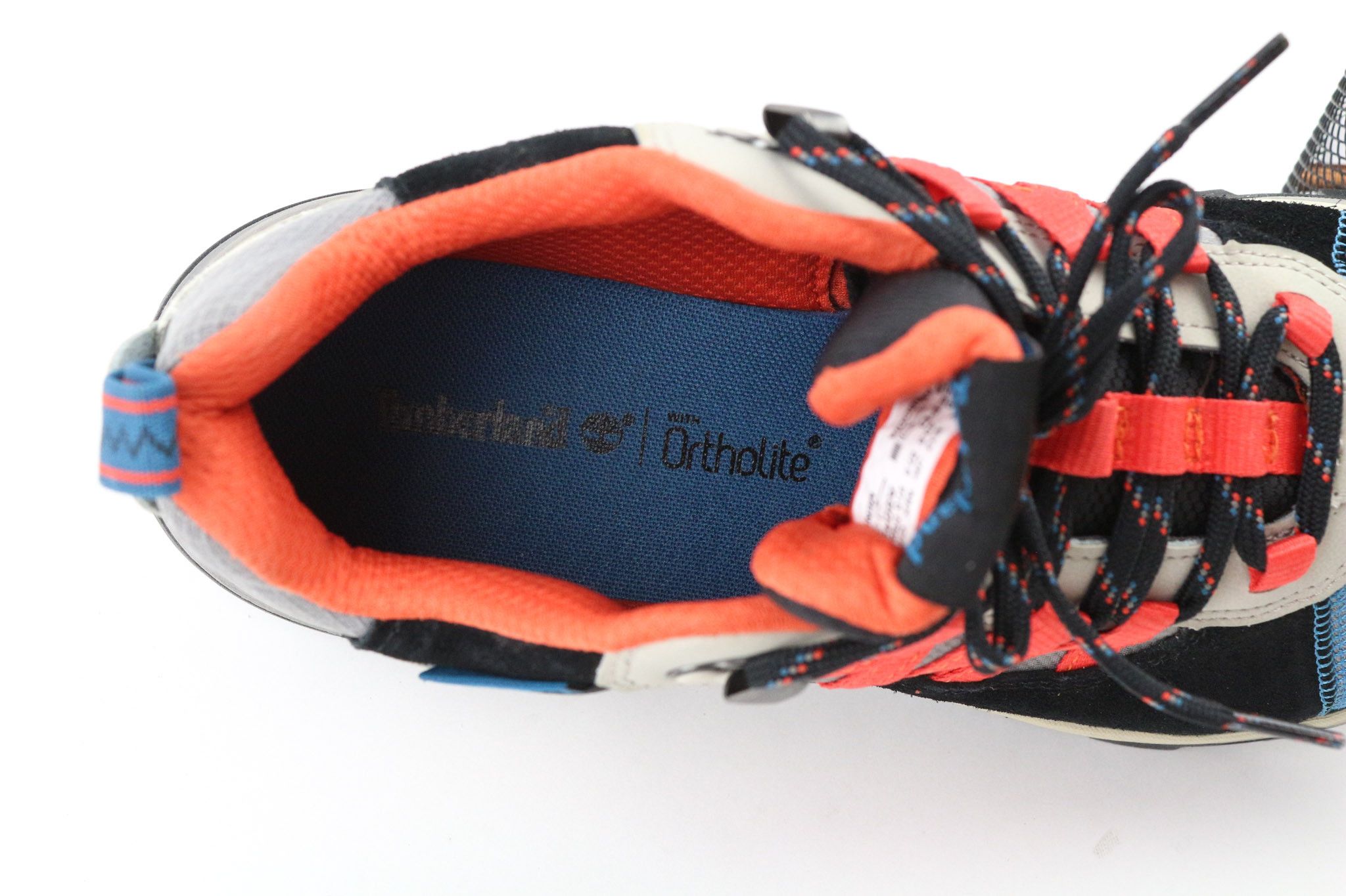 Timberland A2EPD UK9 Ortholite 79559 Size US 9.5 / EU 42-43 - 10 Thumbnail