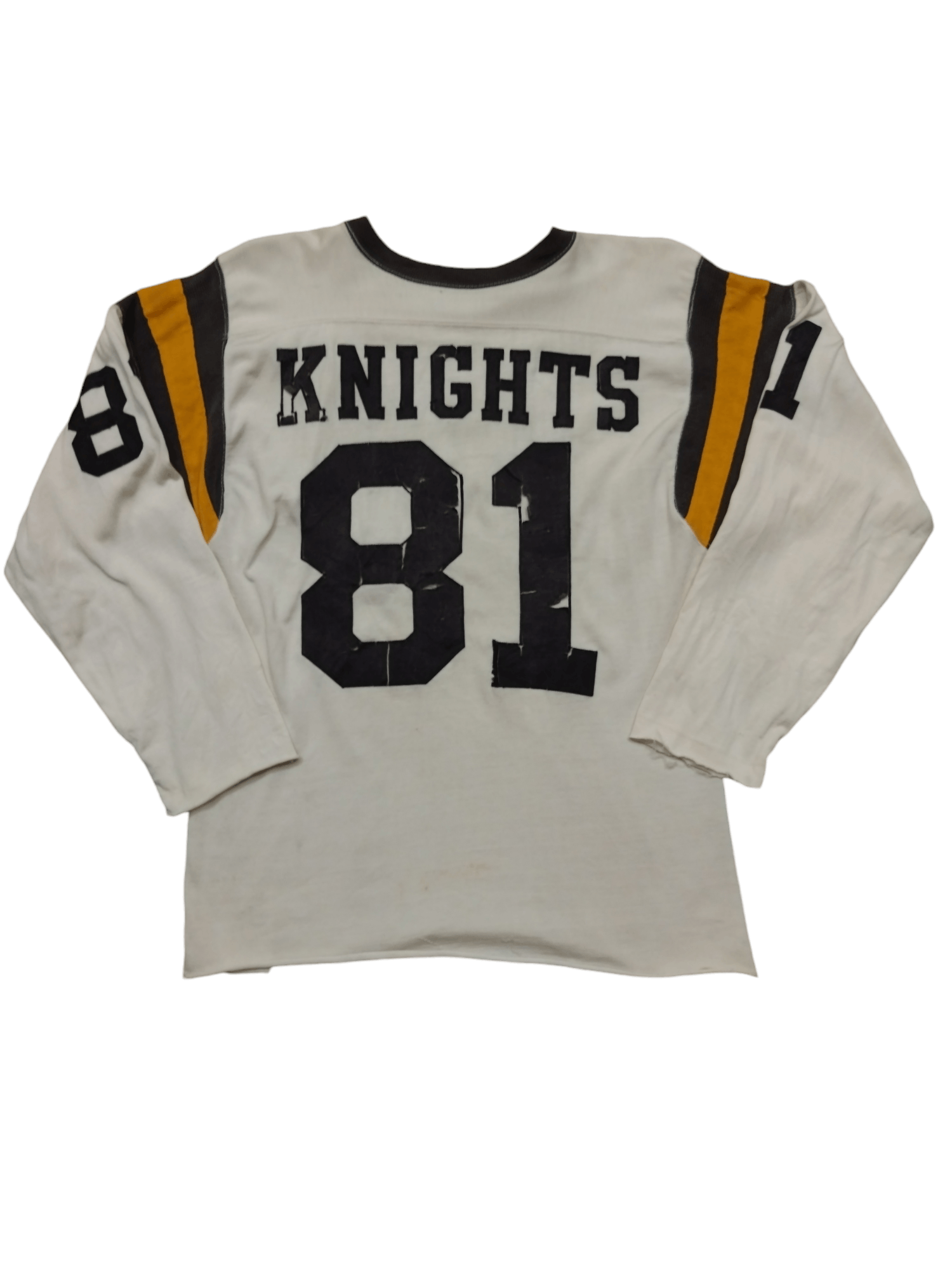 Vintage Vintage 60s champion product football jersey Size US S / EU 44-46 / 1 - 2 Thumbnail