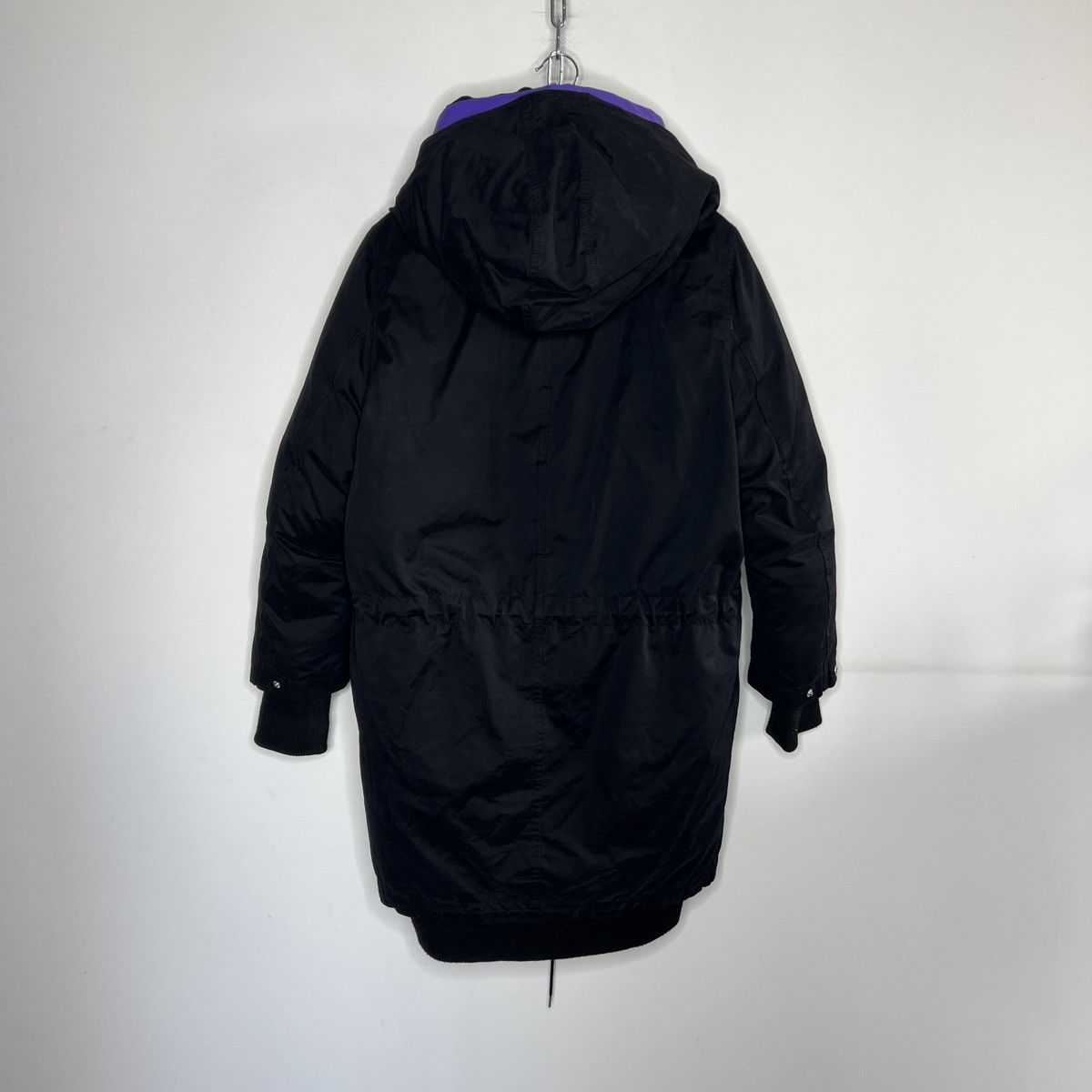 Acne Studios × Designer Acne Studios Parka Coat Puffer Jacket Powder Paw 13 Size US M / EU 48-50 / 2 - 10 Thumbnail