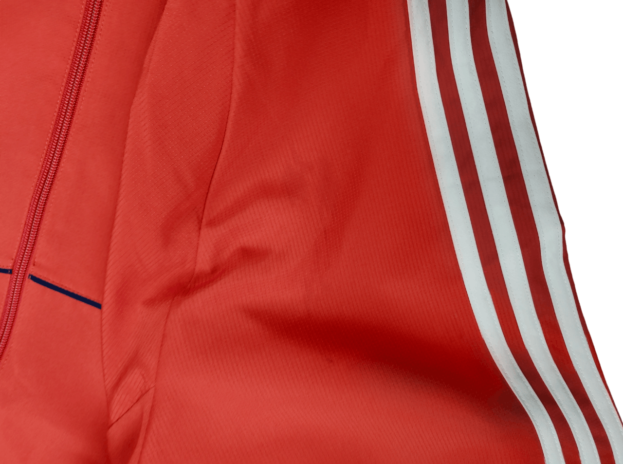 Adidas Adidas Bayern Jacket Size US XXL / EU 58 / 5 - 2 Thumbnail