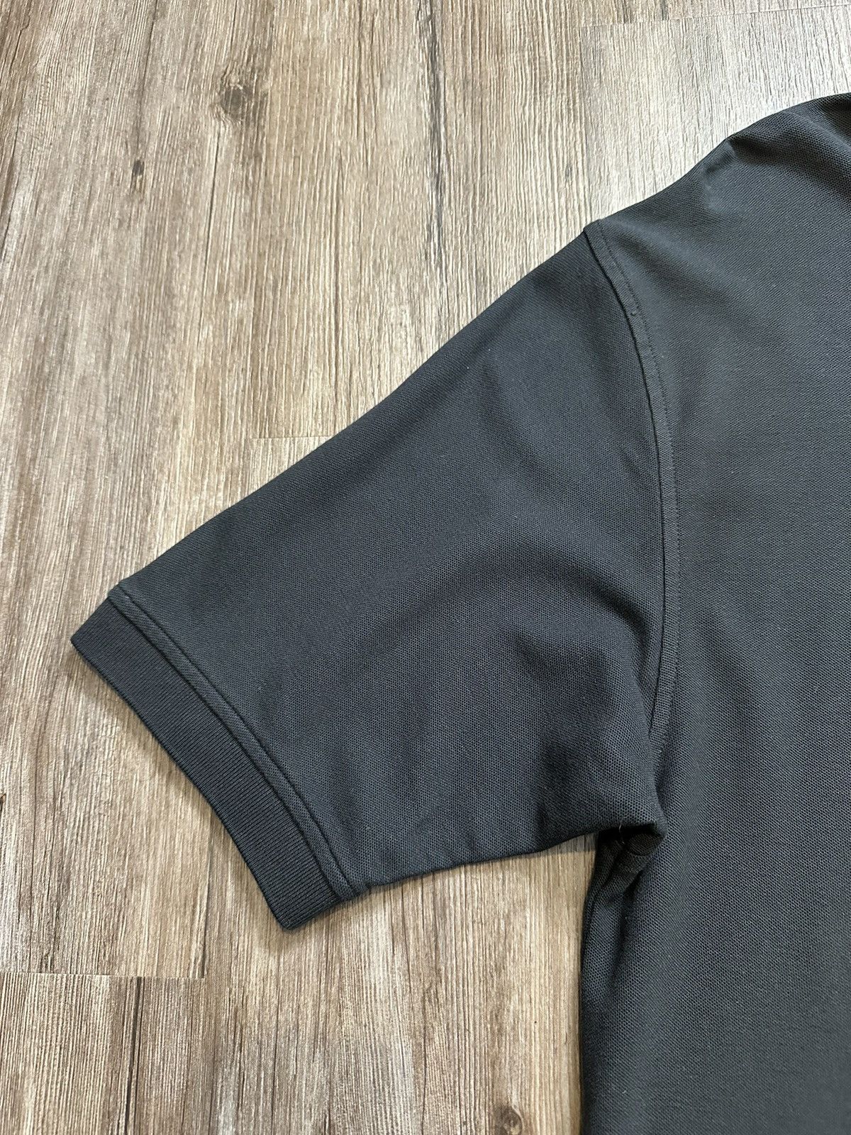 Midnight Studios 🦇Midnight Studios🦇 RARE Teenage Prayer Polo Shirt Size US XXL / EU 58 / 5 - 6 Thumbnail