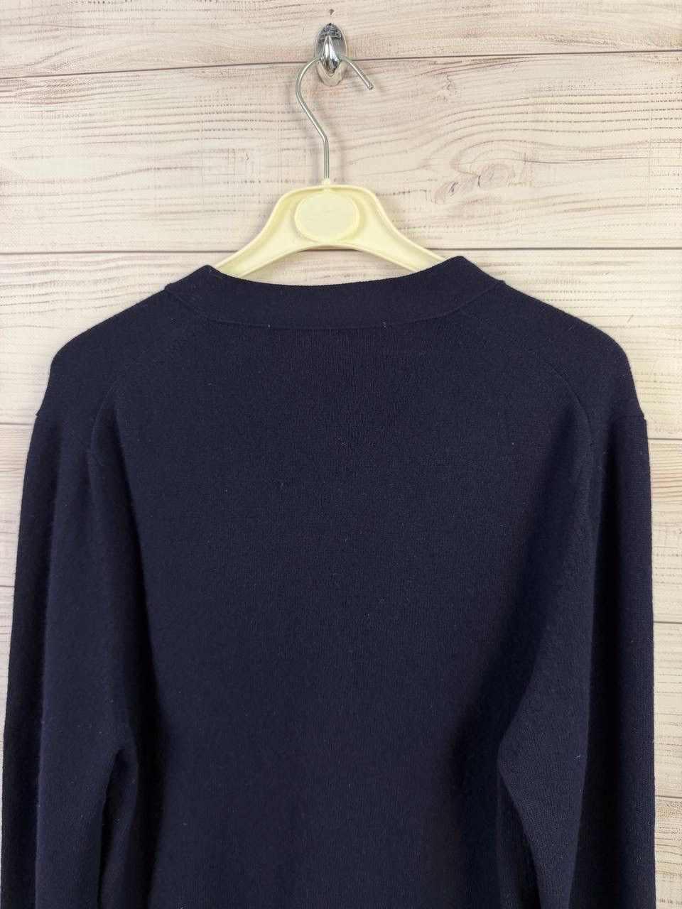 CDG by Comme des Garcons PLAY COMME des GARCONS cardigan Size US M / EU 48-50 / 2 - 9 Thumbnail