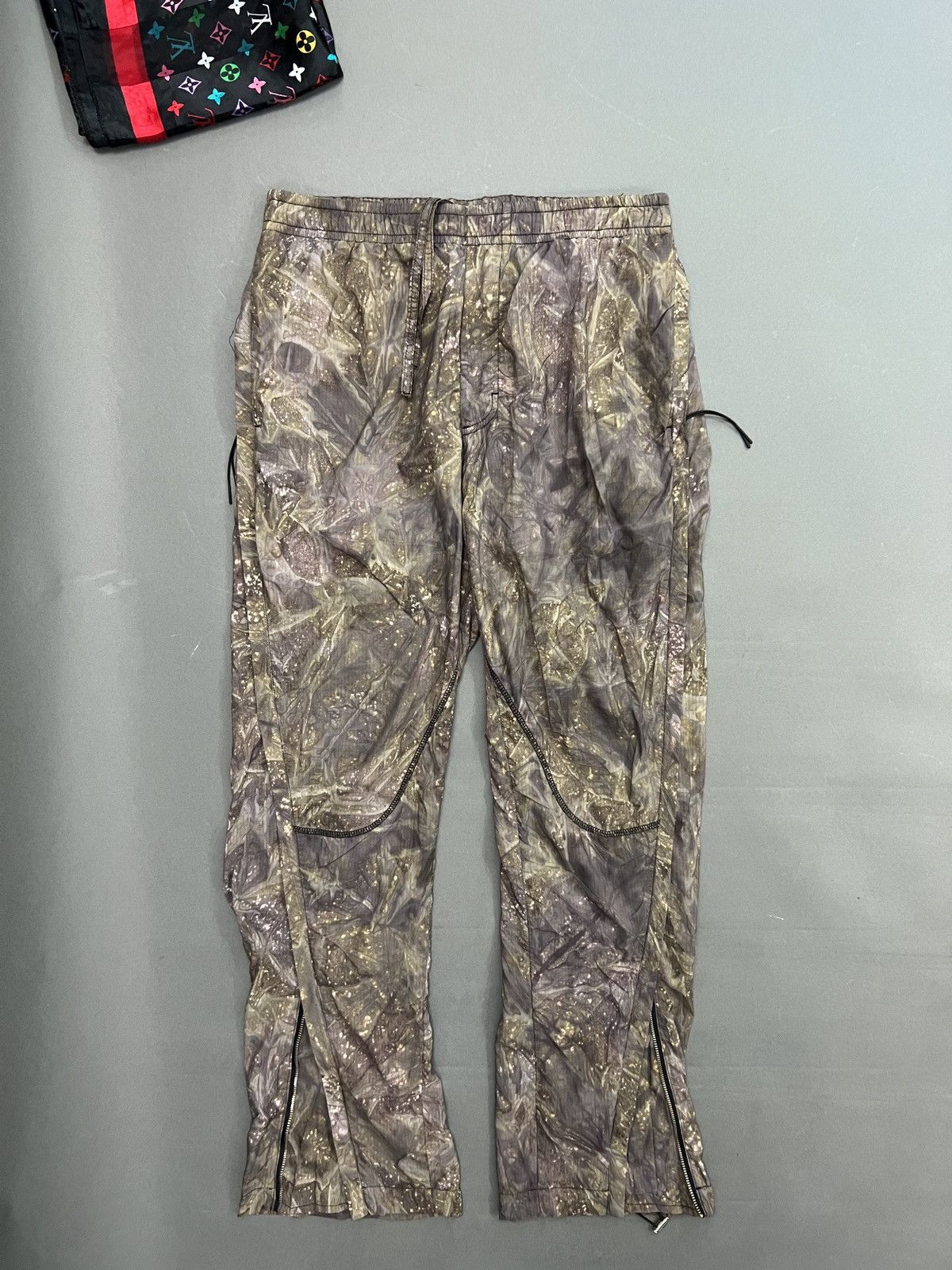 1017 ALYX 9SM ALYX Quantum Pants Size US 34 / EU 50 - 7 Thumbnail