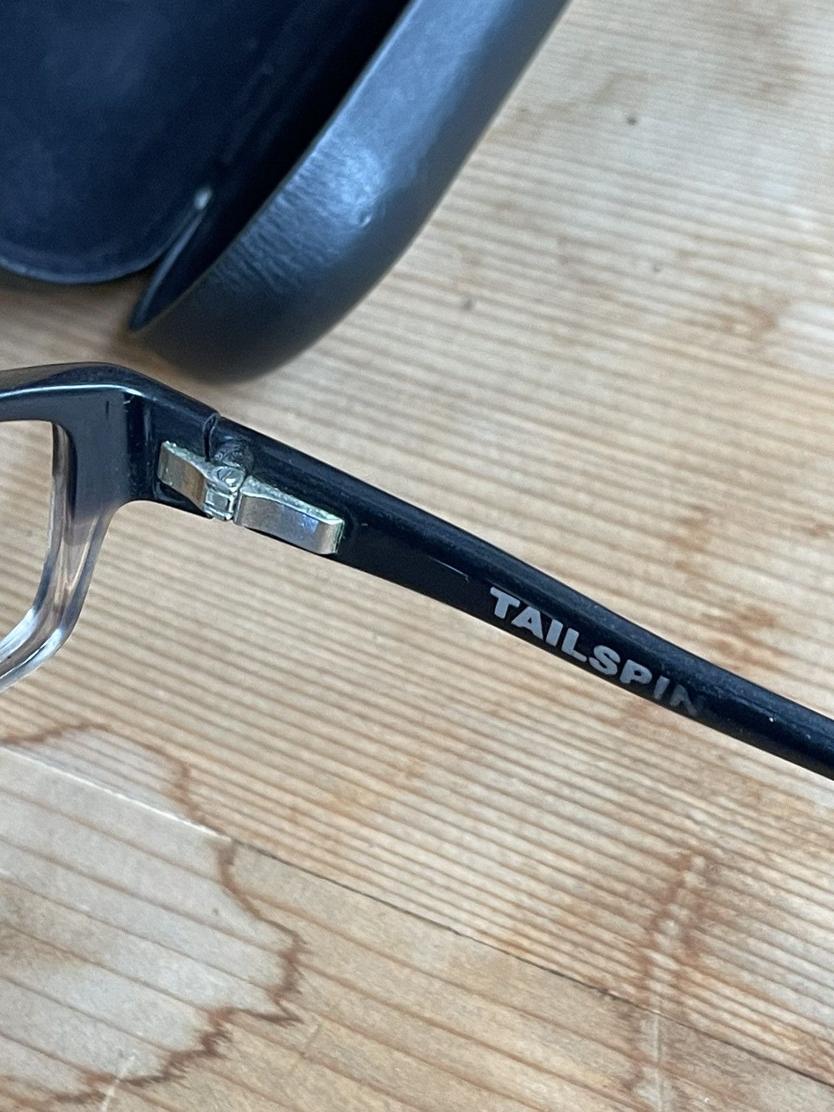 Oakley Oakley Tailspin OX1099-0653 Glasses frame without lenses Size ONE SIZE - 8 Thumbnail