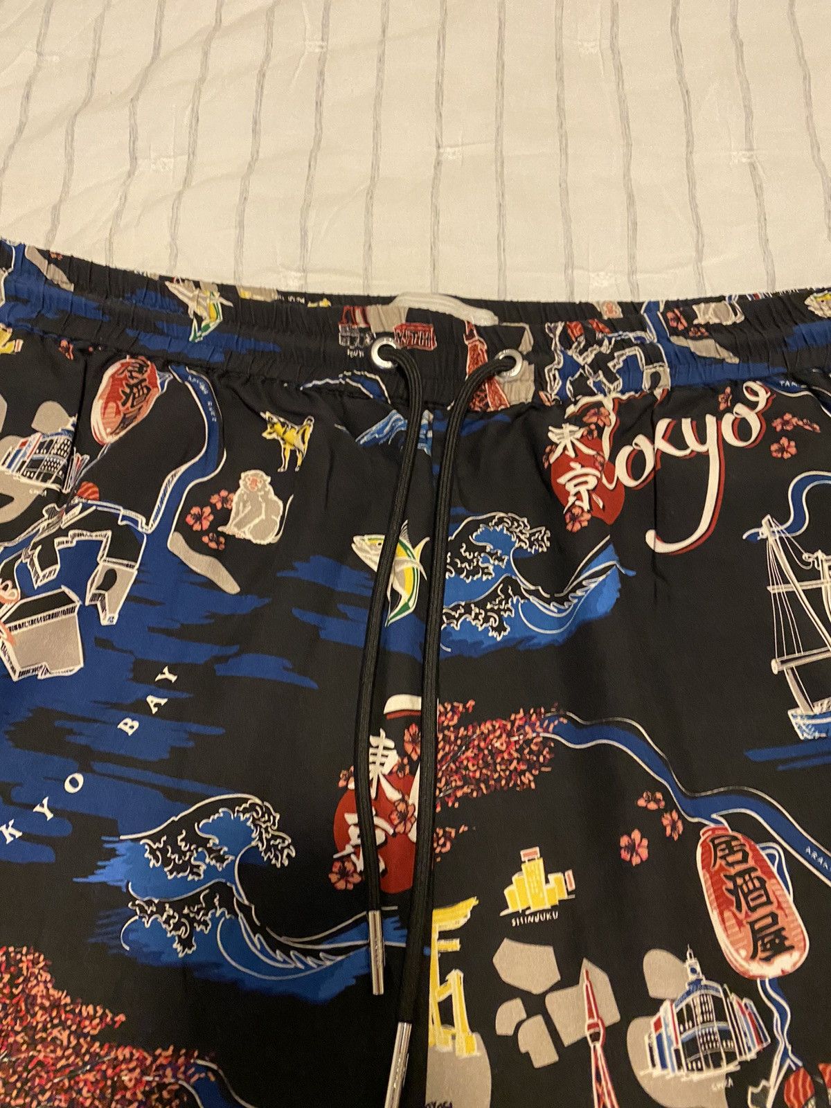 Kith Kith Tokyo Active Short XXL NWT Size US 38 / EU 54 - 7 Thumbnail