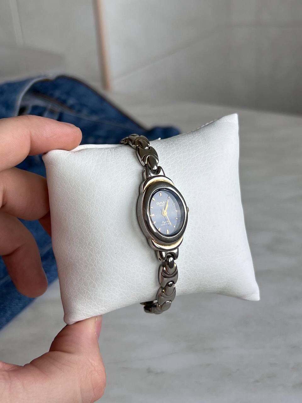 Japanese Brand × Vintage Vintage Japanese style futuristic Watch Size ONE SIZE - 3 Thumbnail