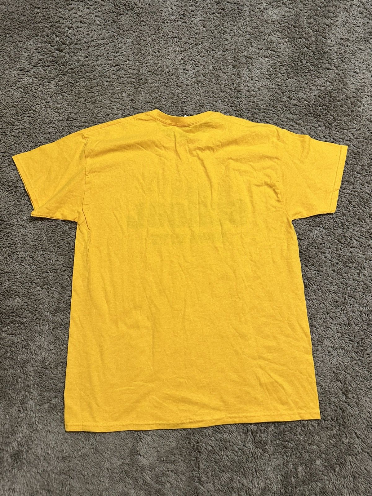 NCAA Vintage NCAA Iowa Hawkeyes “#1 party” shirt 90s size large Size US L / EU 52-54 / 3 - 6 Thumbnail