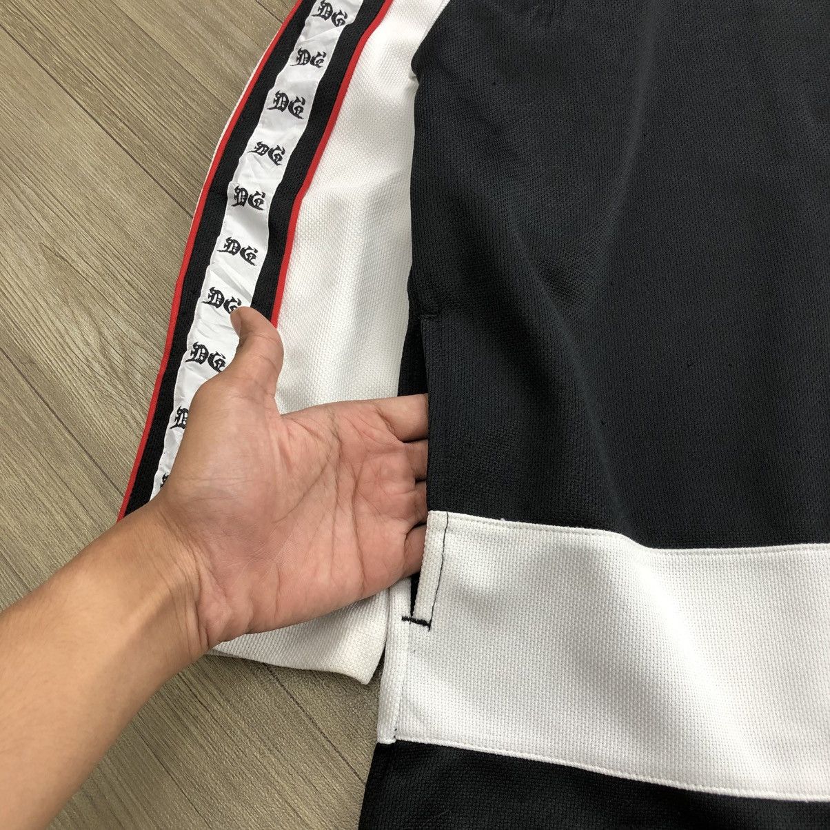 20471120 × Beauty Beast × Japanese Brand Vintage Fogaty House Cross Tribal Lgb Goa Tapped Jacket Size US XL / EU 56 / 4 - 9 Thumbnail