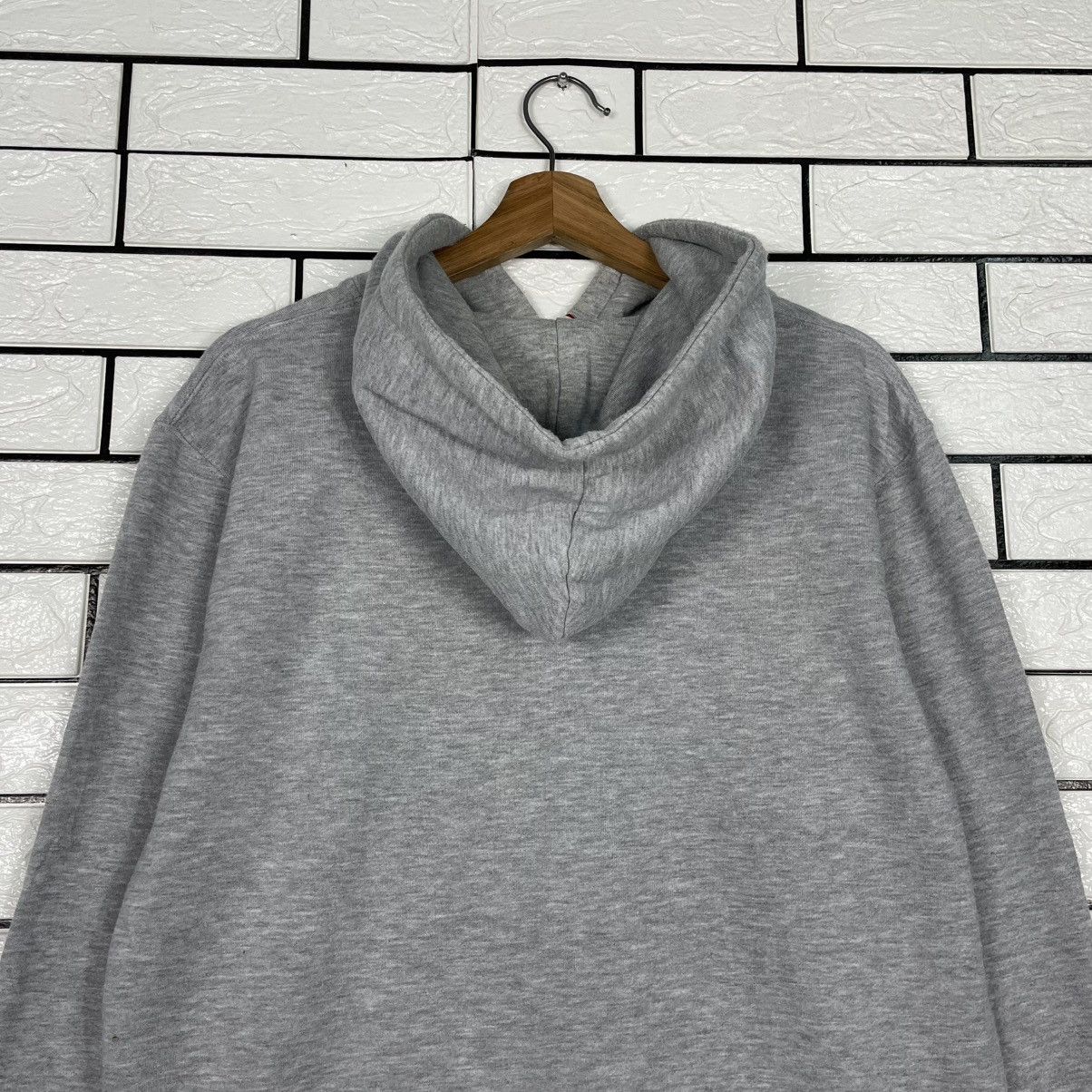 Converse Converse Pullover Hoodie Size US M / EU 48-50 / 2 - 8 Thumbnail