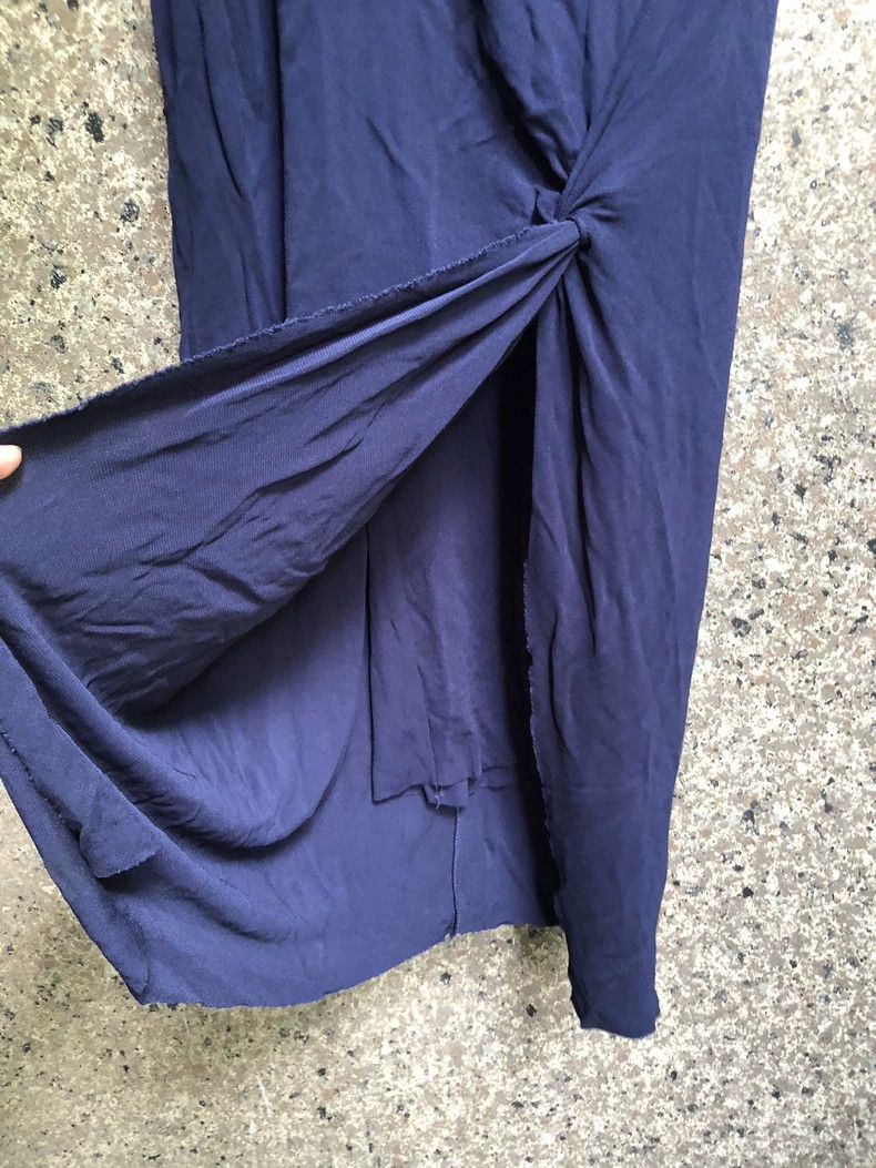 Helmut Lang HELMUT LANG one-piece dress Size S / US 4 / IT 40 - 5 Thumbnail