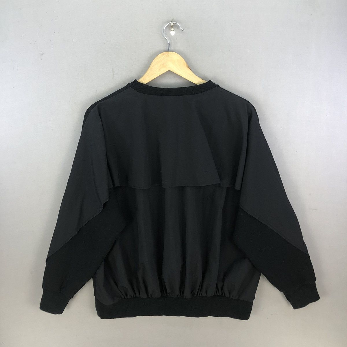 Japanese Brand Avant Garde‼️ Marechal Terre Fusion Sweatshirt Size US M / EU 48-50 / 2 - 7 Thumbnail