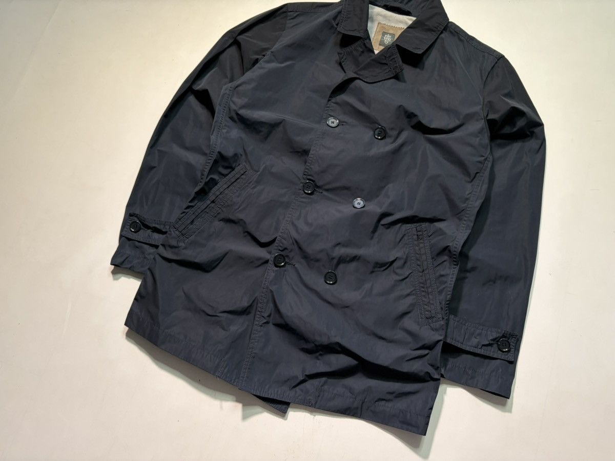 Eleventy Eleventy nylon jacket Size US M / EU 48-50 / 2 - 3 Thumbnail
