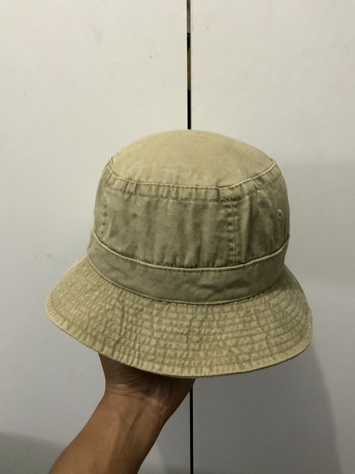 Japanese Brand Woodland Fade Style Outdoor Cap by ADAMS Size ONE SIZE - 1 Thumbnail