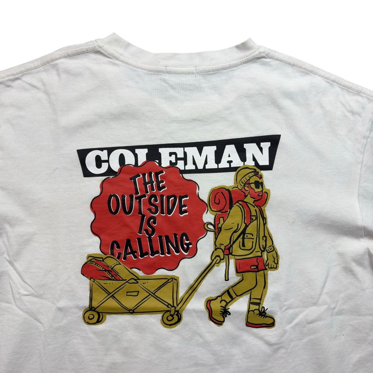 Coleman Coleman shirt Size US L / EU 52-54 / 3 - 7 Thumbnail