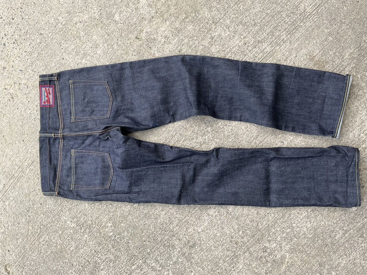 Japanese Brand × Wacko Maria Wacko maria rockers trip Size US 36 / EU 52 - 5 Thumbnail