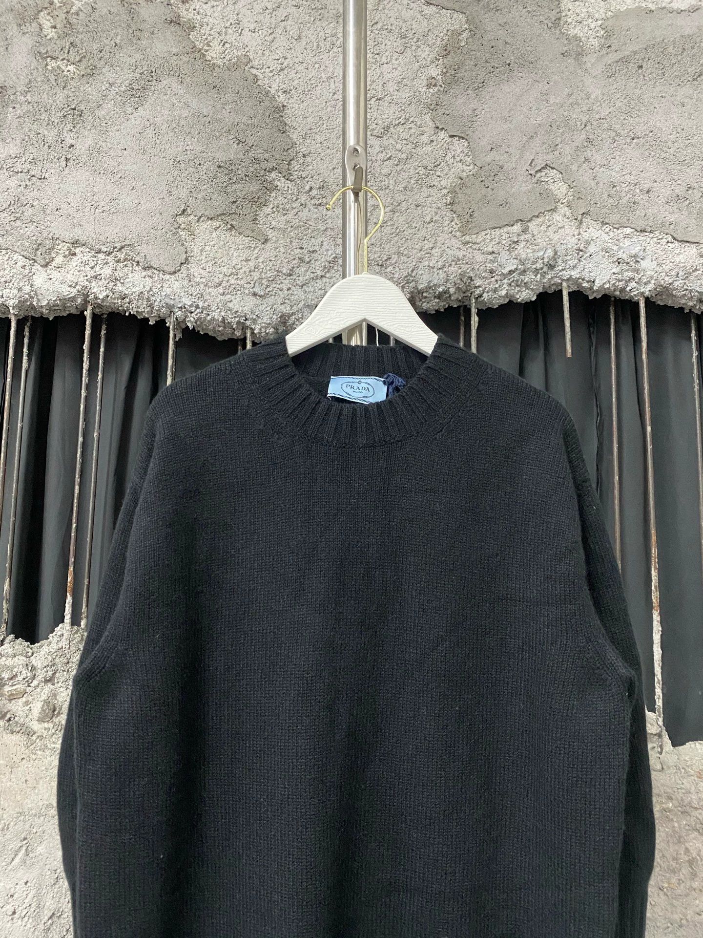 Prada Prada cashmere dress IT36 new Size XS / US 0-2 / IT 36-38 - 3 Thumbnail