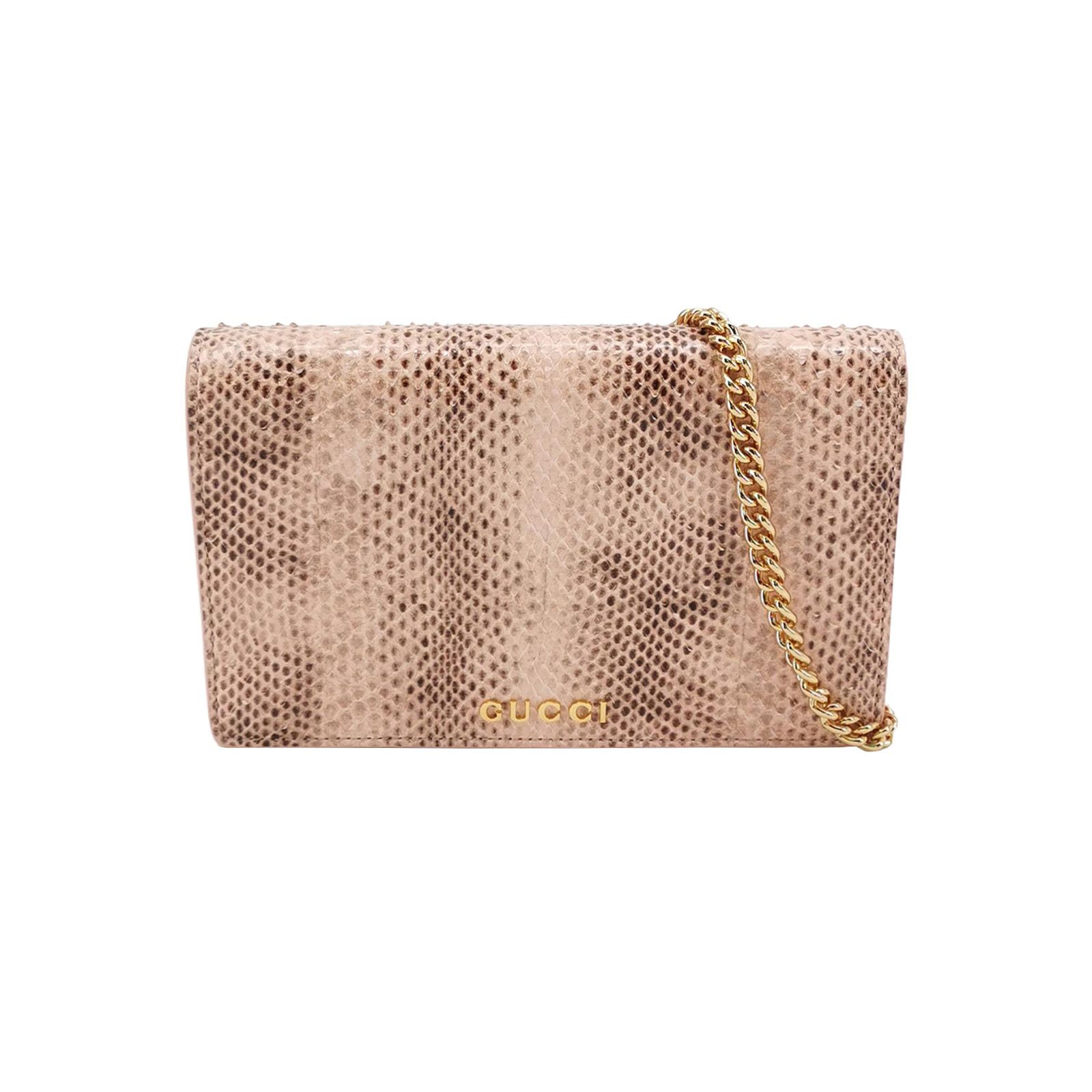 Gucci Gucci Women os Crossbody Bags Size ONE SIZE - 1 Thumbnail