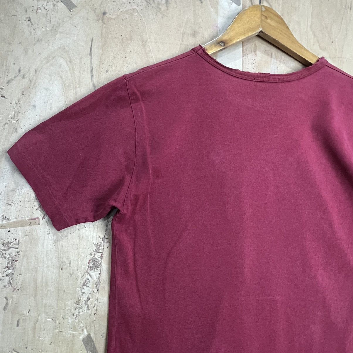 Designer PPFM vintage Size US M / EU 48-50 / 2 - 5 Thumbnail