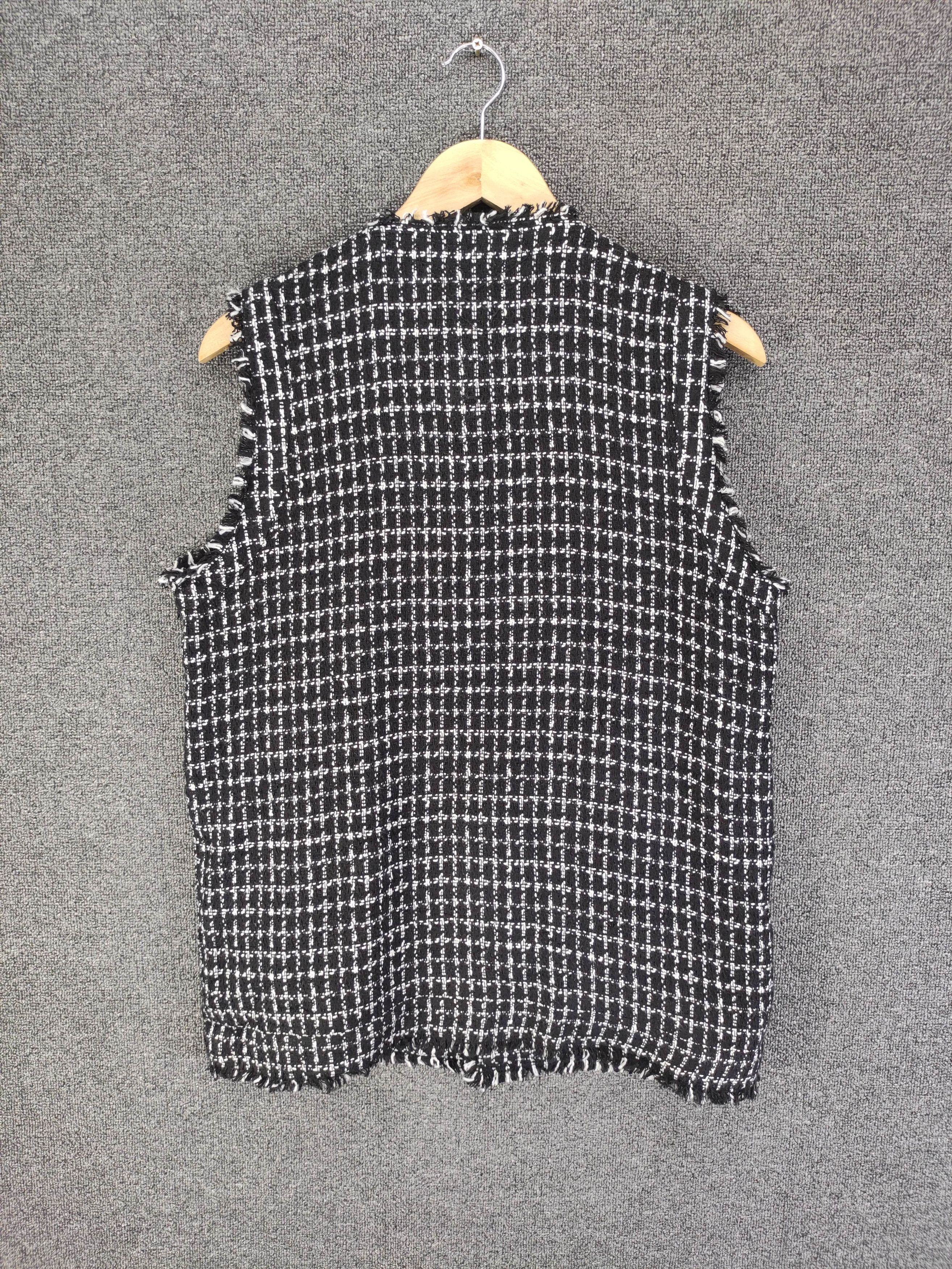 Japanese Brand Japanese Brand Vehement Sleeve Less Size US M / EU 48-50 / 2 - 6 Thumbnail