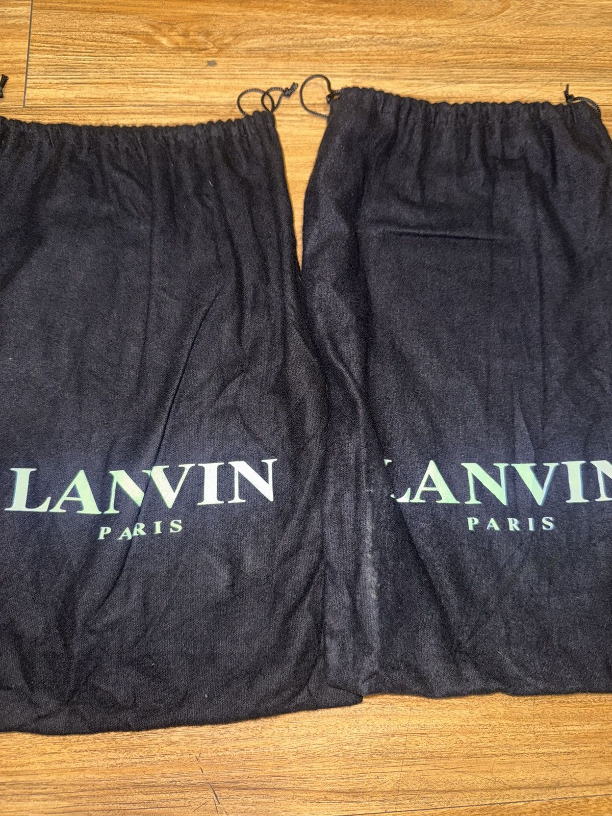 Lanvin LANVIN low top lavenders Size US 13 / EU 46 - 6 Thumbnail