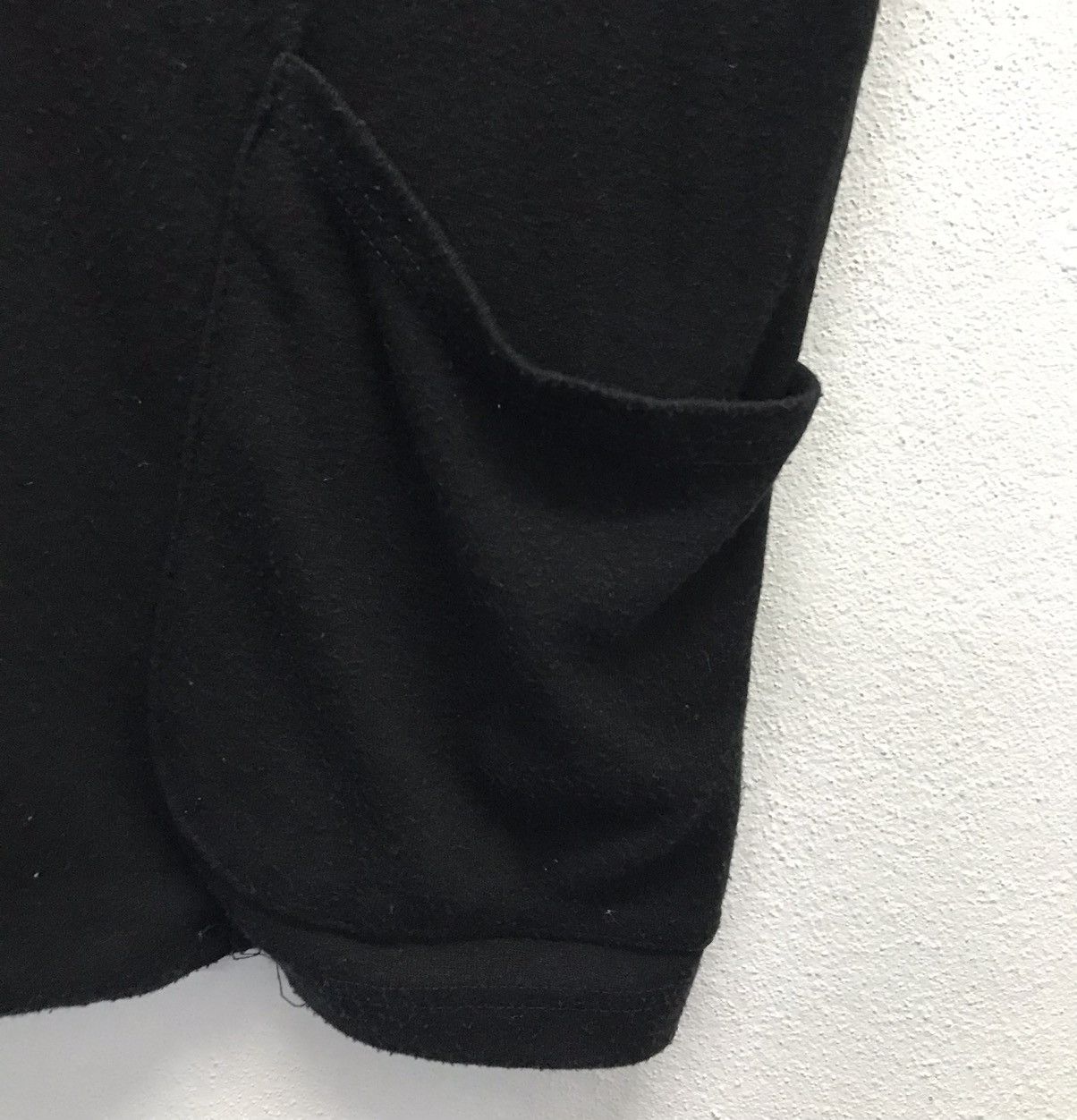 Katharine Hamnett London × Vintage Vintage Hamnett CUT&SEWN Jacket Size US M / EU 48-50 / 2 - 4 Thumbnail