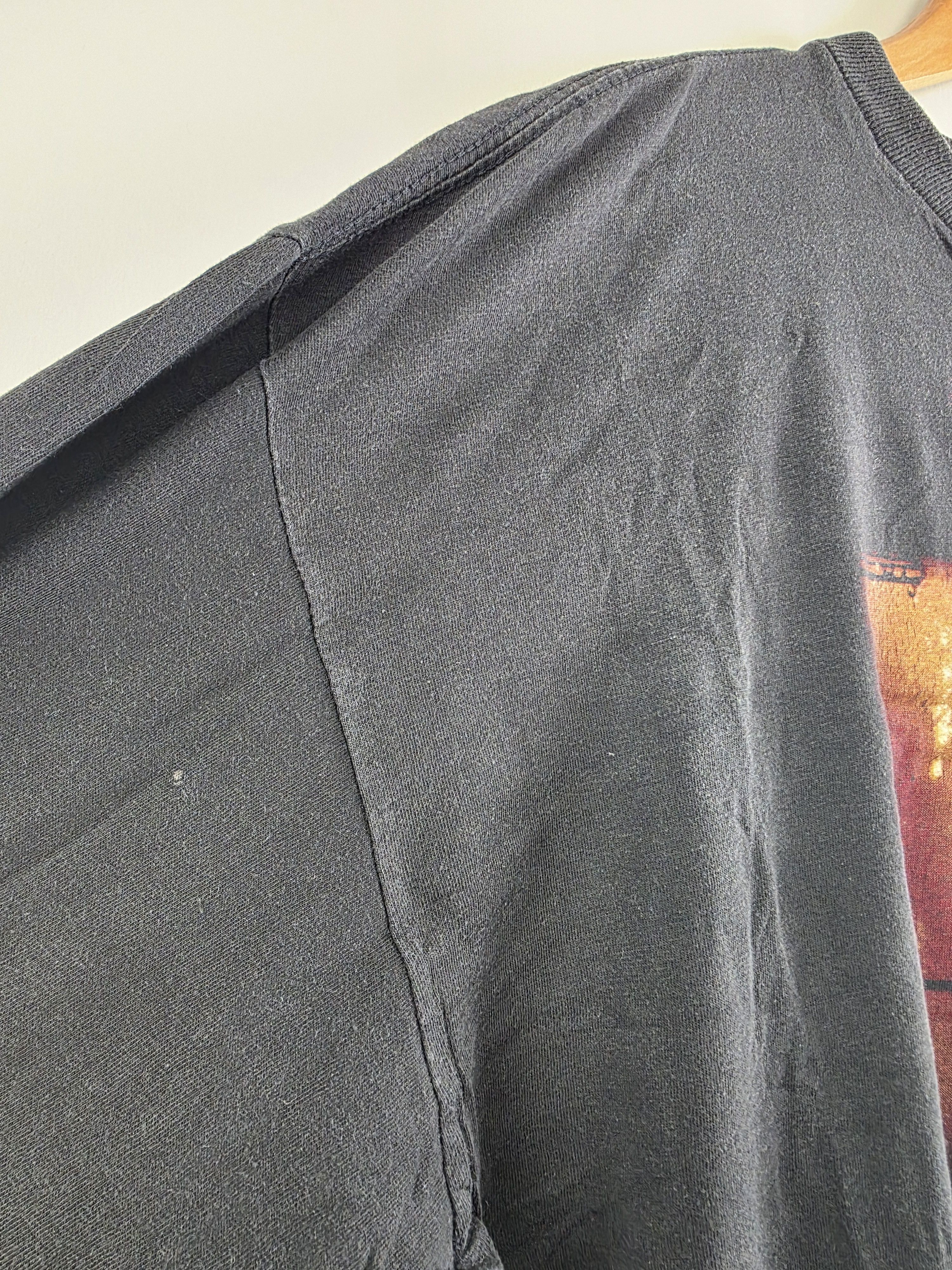 Band Tees × Vintage 1996 Soundgarden Down on the upside Tour XL 24" 30" Size US XL / EU 56 / 4 - 4 Thumbnail