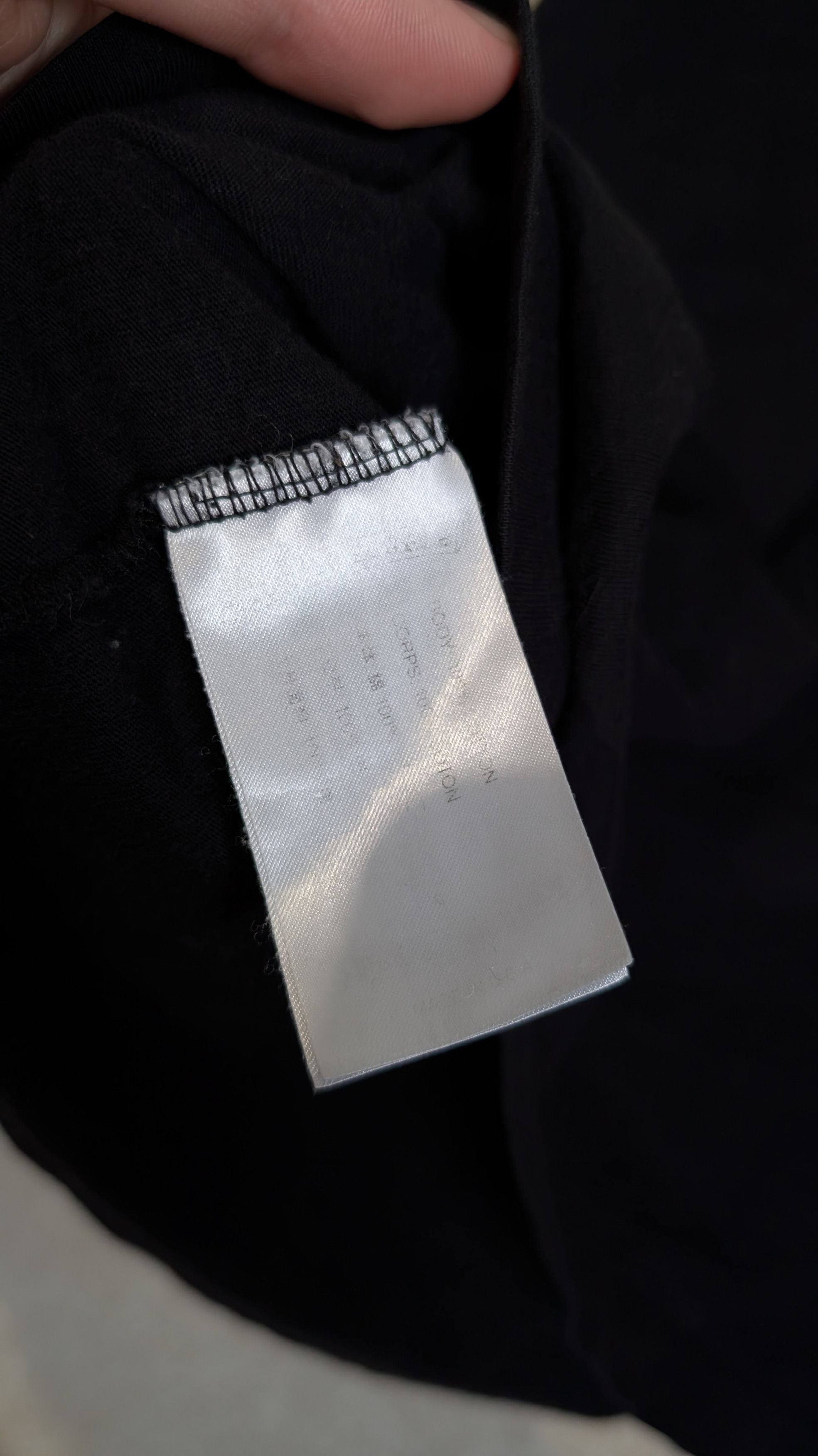 Chrome Hearts chrome hearts long sleeve Size US XL / EU 56 / 4 - 3 Thumbnail