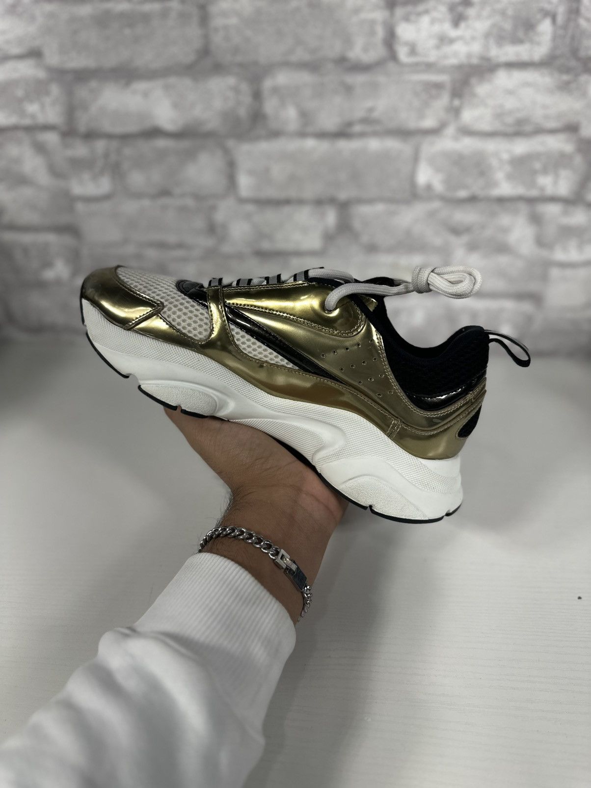 Dior Dior B22 Size 9US/42EU Size US 9 / EU 42 - 9 Thumbnail