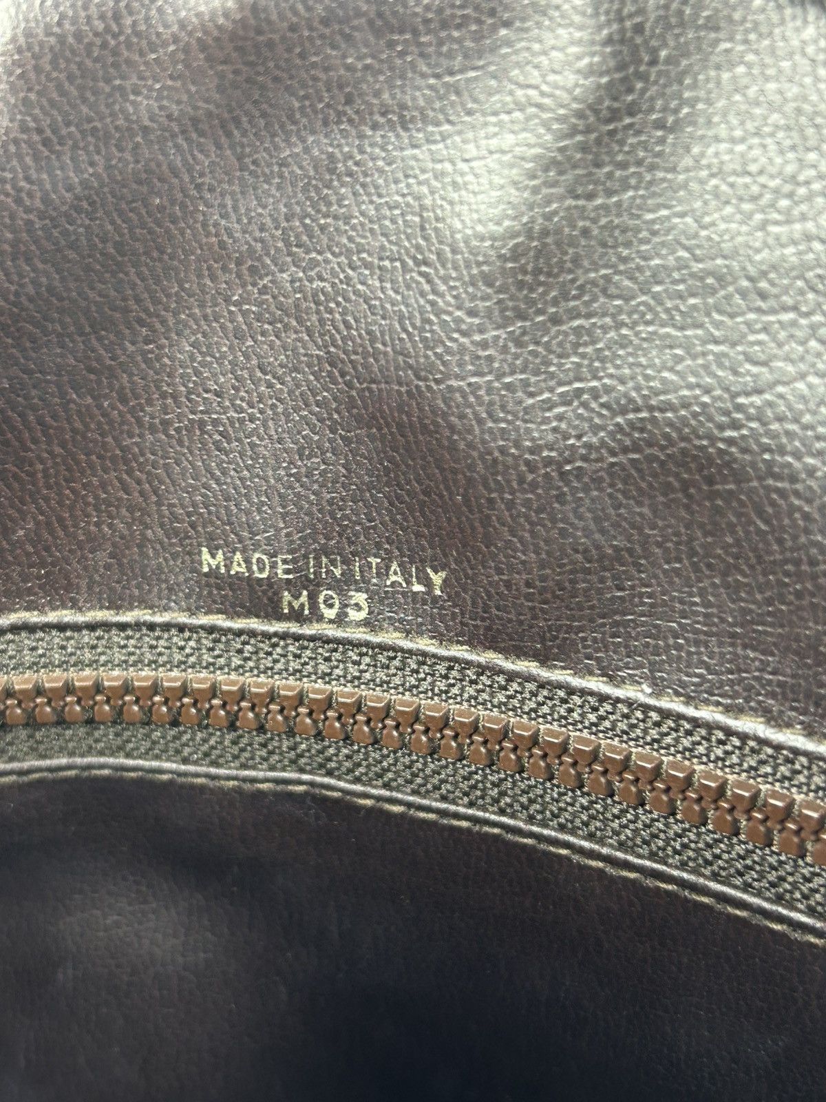 Celine Celine Macadam Hand Bag Size ONE SIZE - 5 Thumbnail