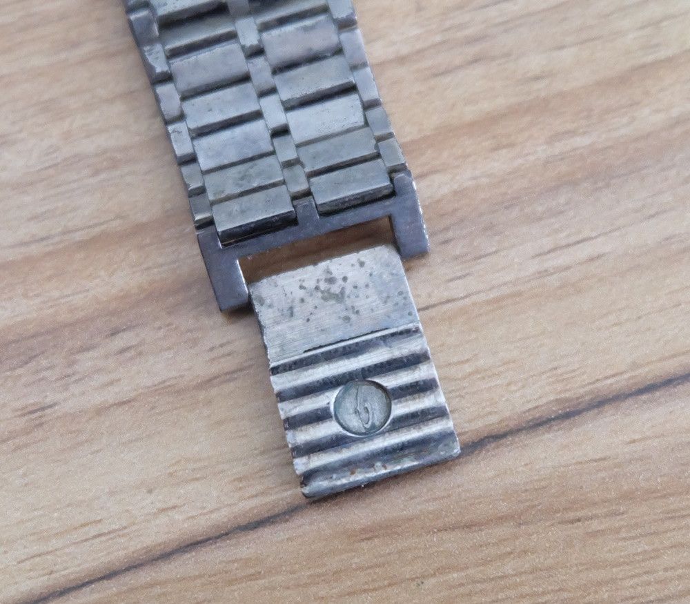 Designer Jean Michalle Watch Size ONE SIZE - 7 Thumbnail