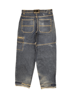 Pelle pelle best sale baggy jeans