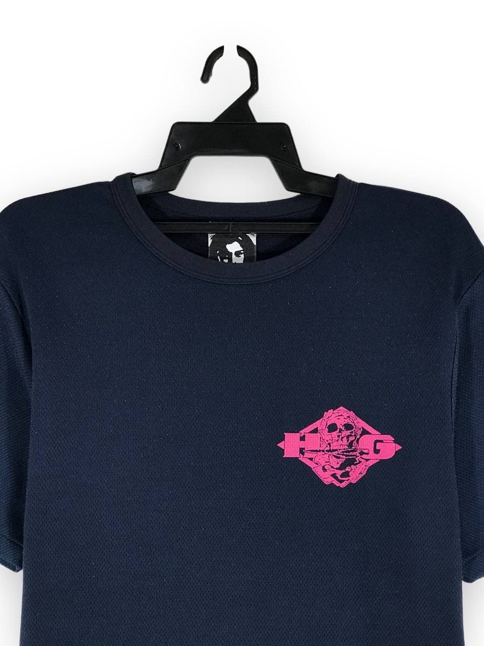 Hysteric Glamour × Japanese Brand Hysteric Glamour Social Club Size US M / EU 48-50 / 2 - 5 Thumbnail