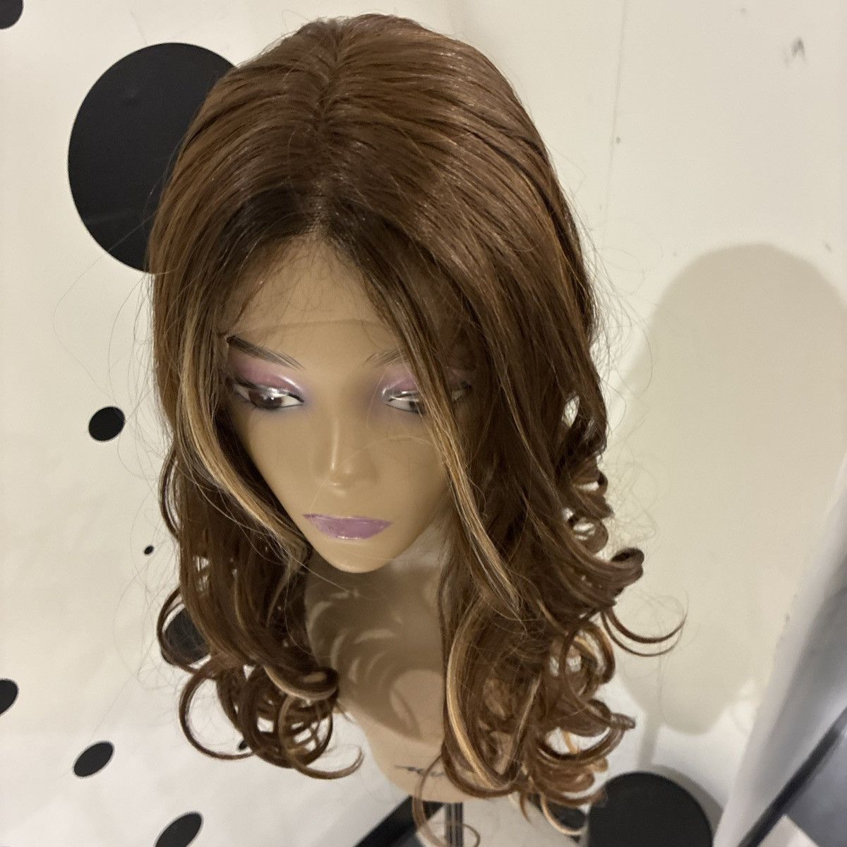Other Tess wigs Size ONE SIZE - 20 Thumbnail