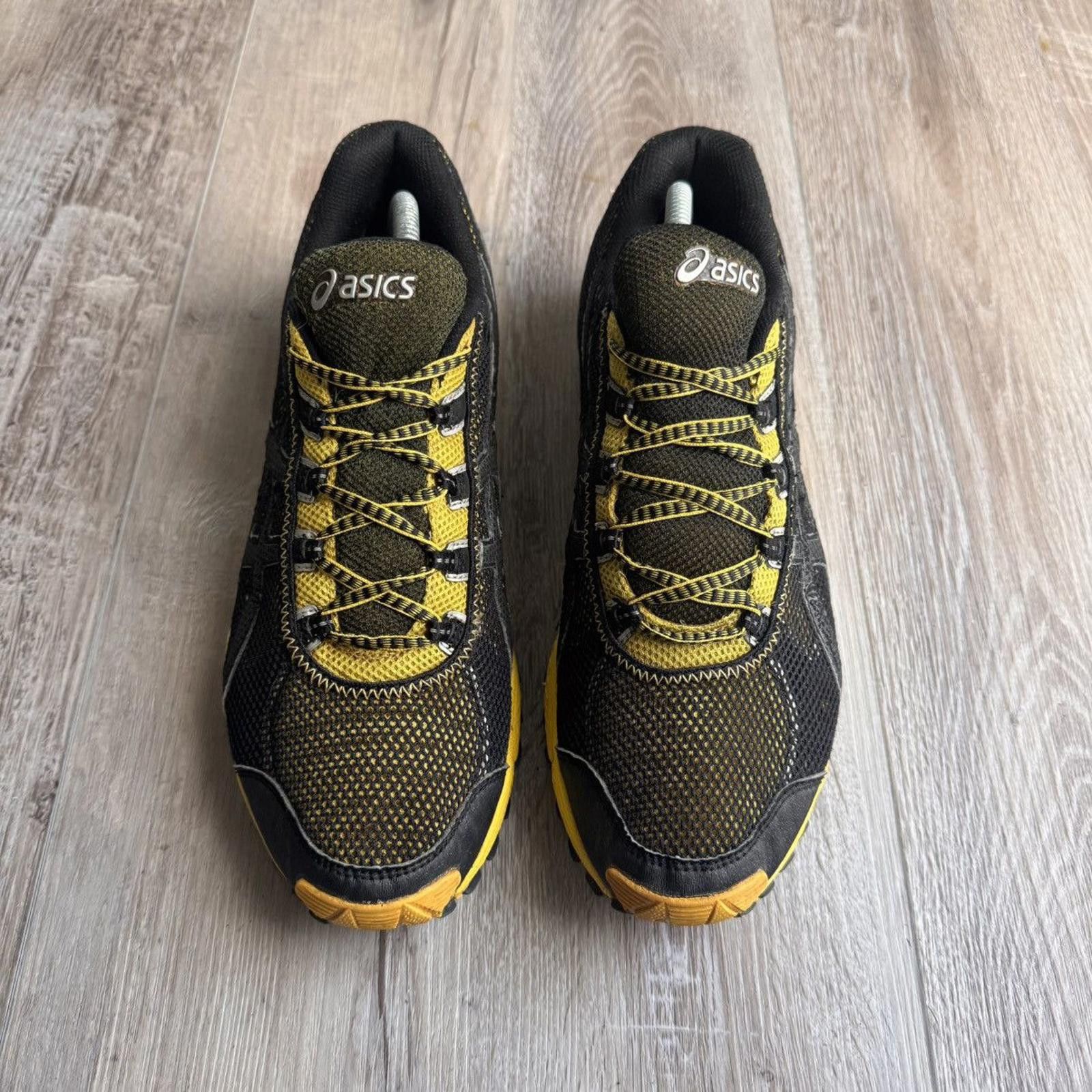 Asics ASICS • GEL-Evolution 6 (10M) Size US 10 / EU 43 - 4 Thumbnail