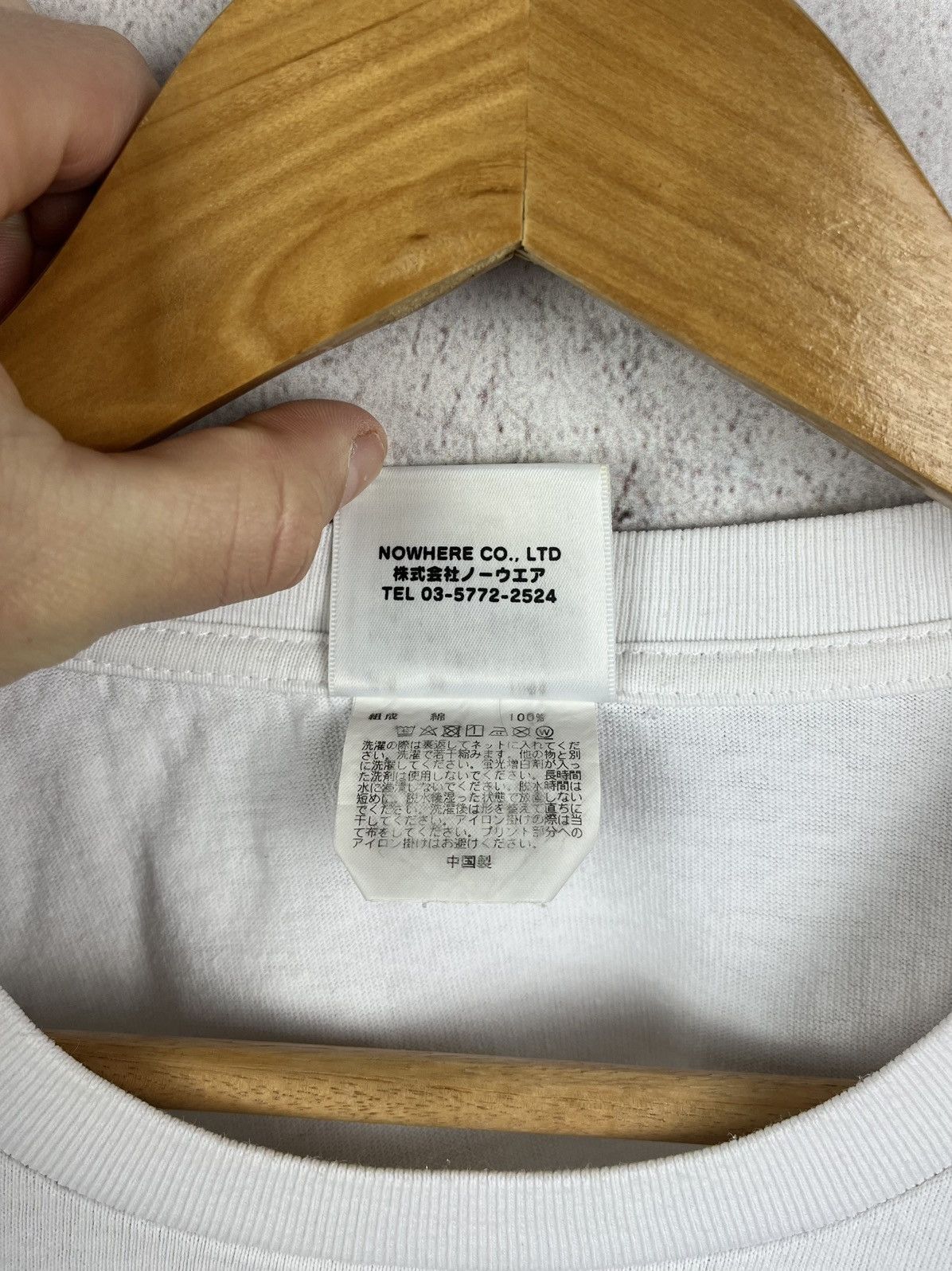 Bape A Bathing Ape Bape Hunting Aim T-Shirt Rare Retro Hype Y2K Size US M / EU 48-50 / 2 - 7 Thumbnail