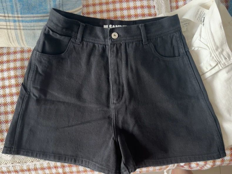 Jil Sander Jil Sander Short Size 42" / US 20 - 5 Thumbnail