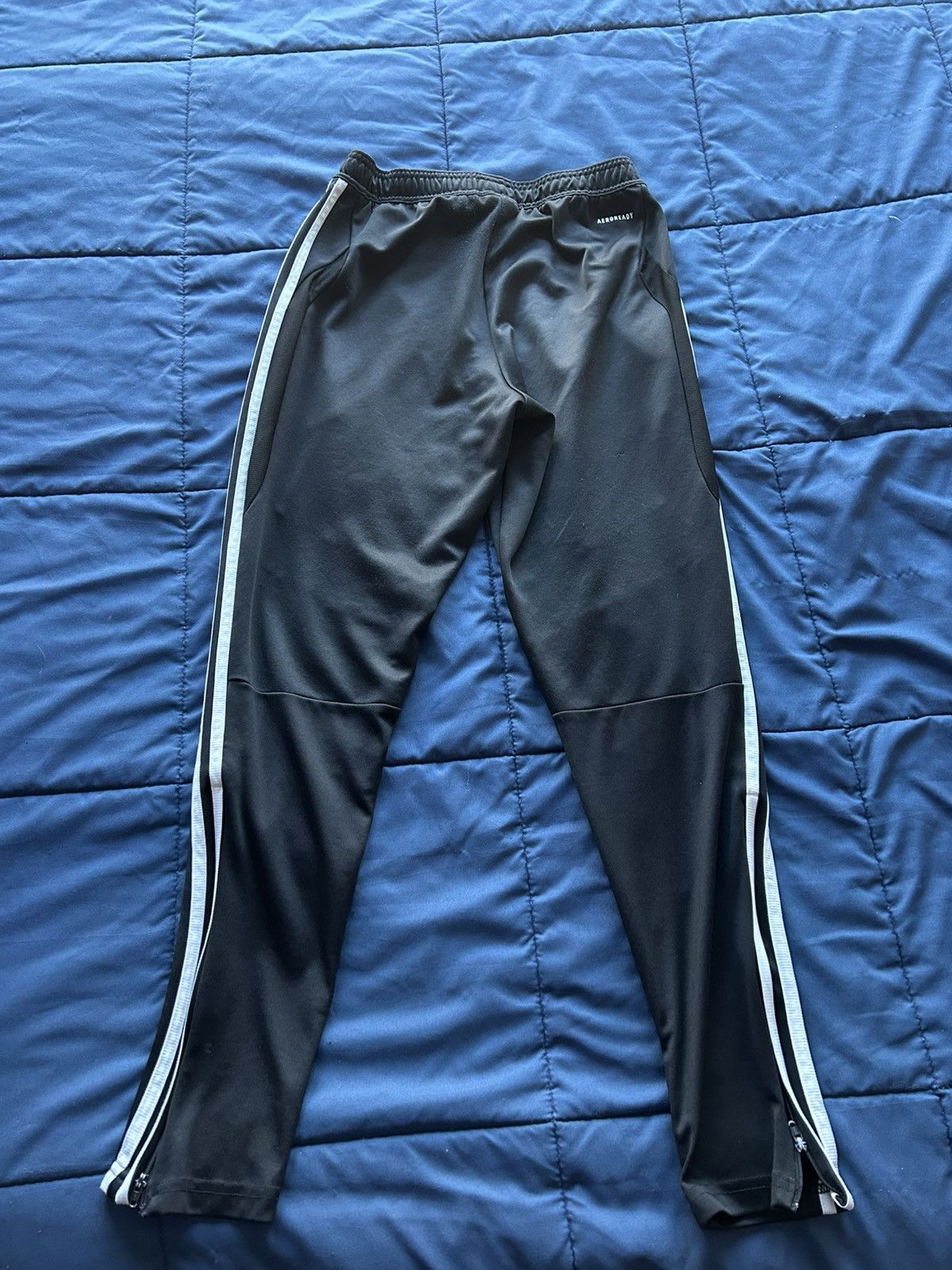Adidas adidas tricot track pants Size US 28 / EU 44 - 6 Thumbnail