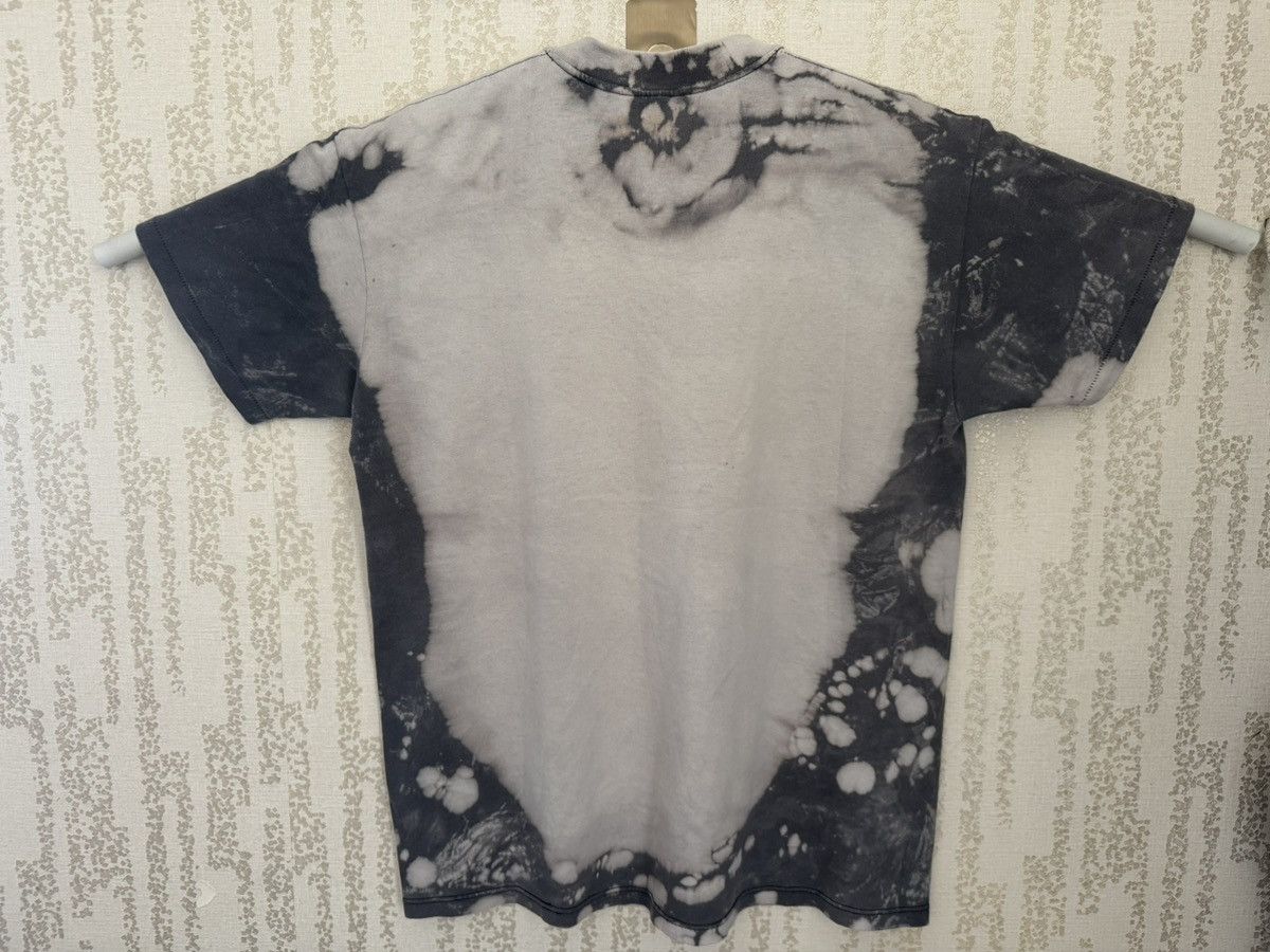 Bob Marley × Vintage Vintage MOSQUITO HEAD BOB MARLEY acid wash PS01 Size US L / EU 52-54 / 3 - 9 Thumbnail