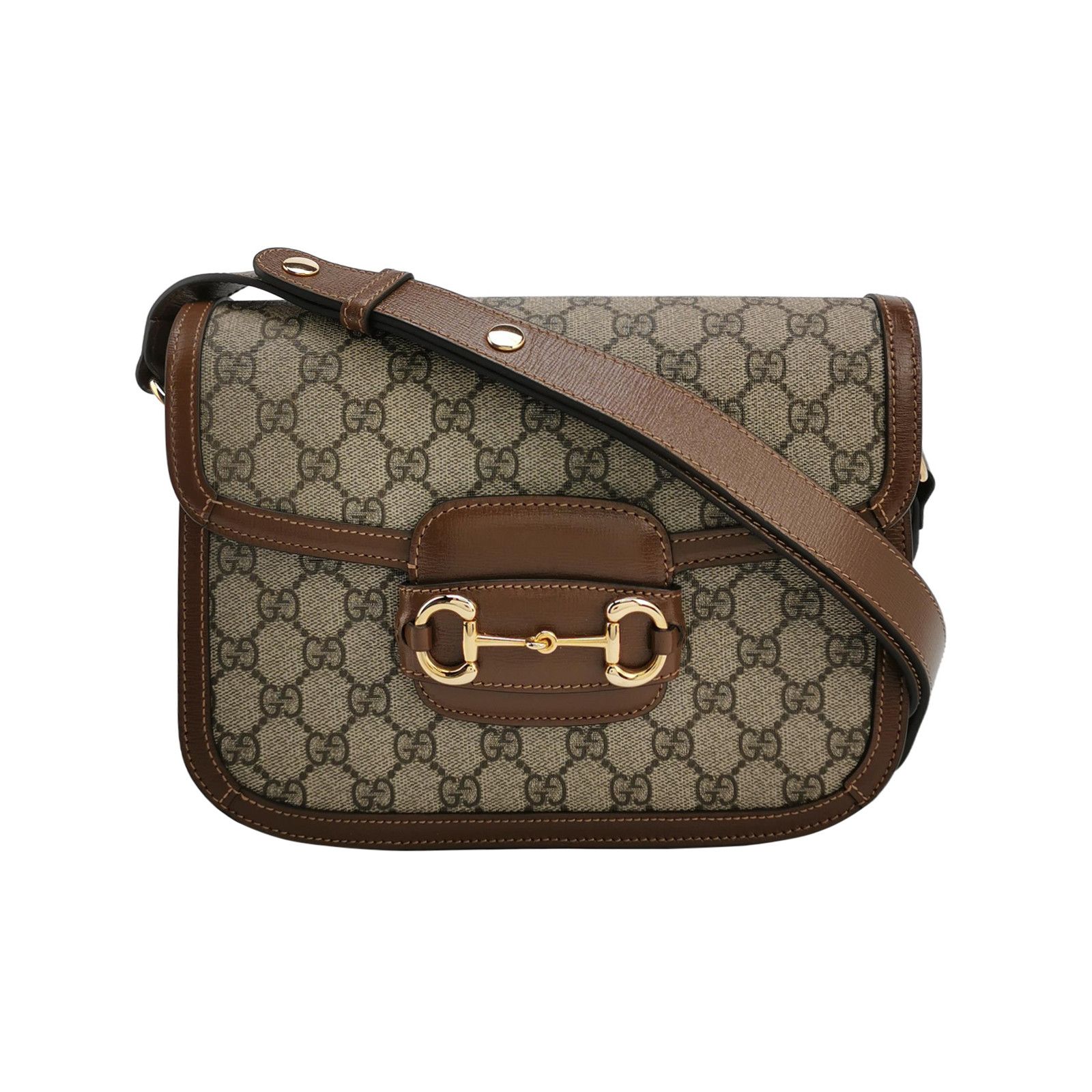 Gucci Gucci Women os Shoulder Bags Size ONE SIZE - 1 Thumbnail