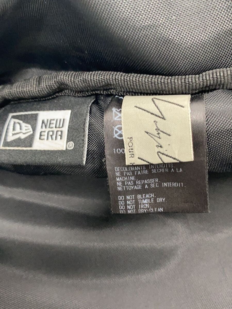 Yohji Yamamoto Logo Backpack Size ONE SIZE - 6 Thumbnail