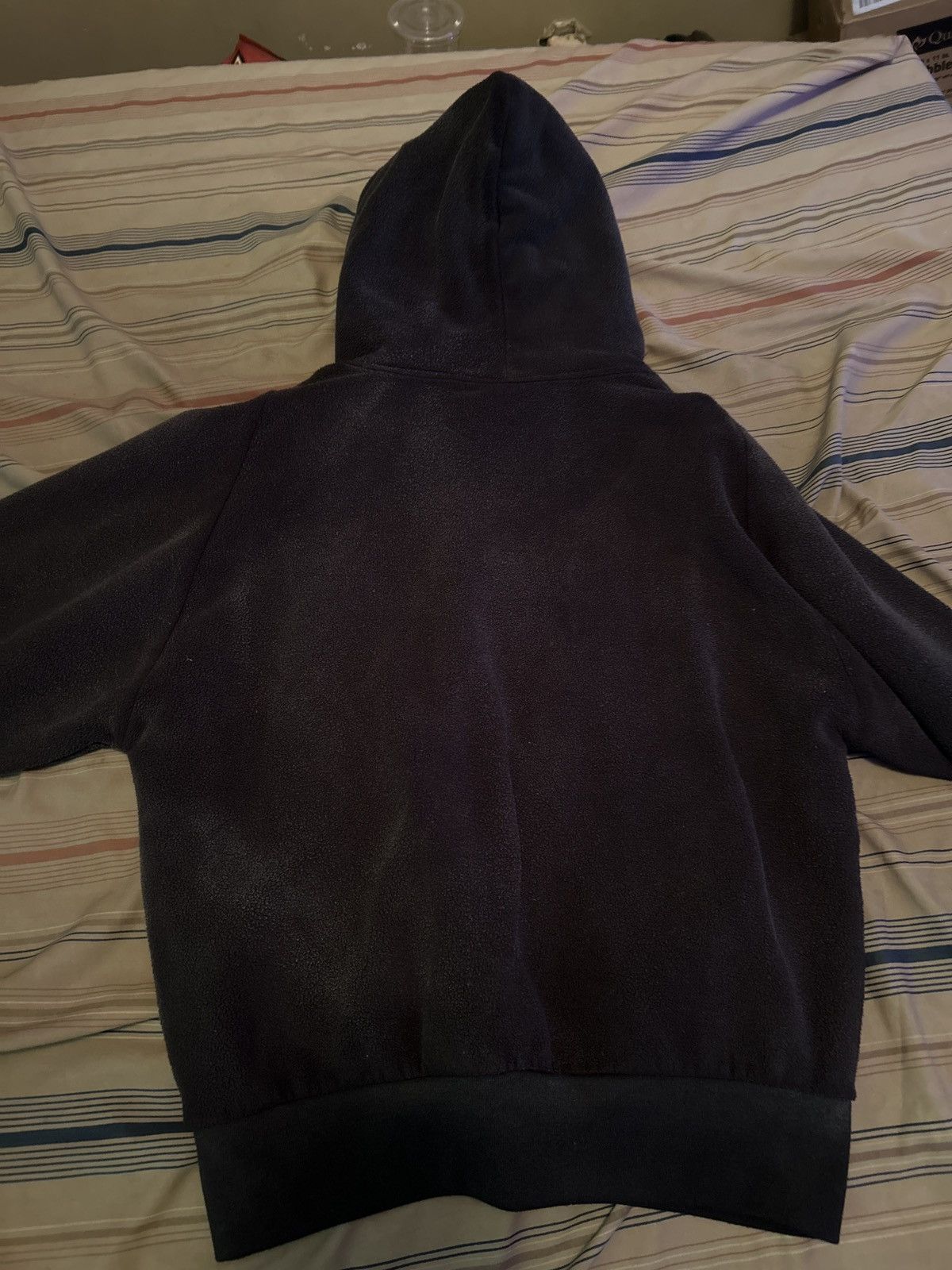 Gap × Yeezy Yeezy gap fleece hoodie Size US S / EU 44-46 / 1 - 2 Thumbnail