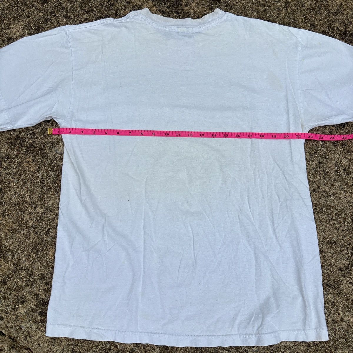 Vintage vintage 90s dallas cowboys “wishing on a star” t-shirt Size US L / EU 52-54 / 3 - 4 Thumbnail