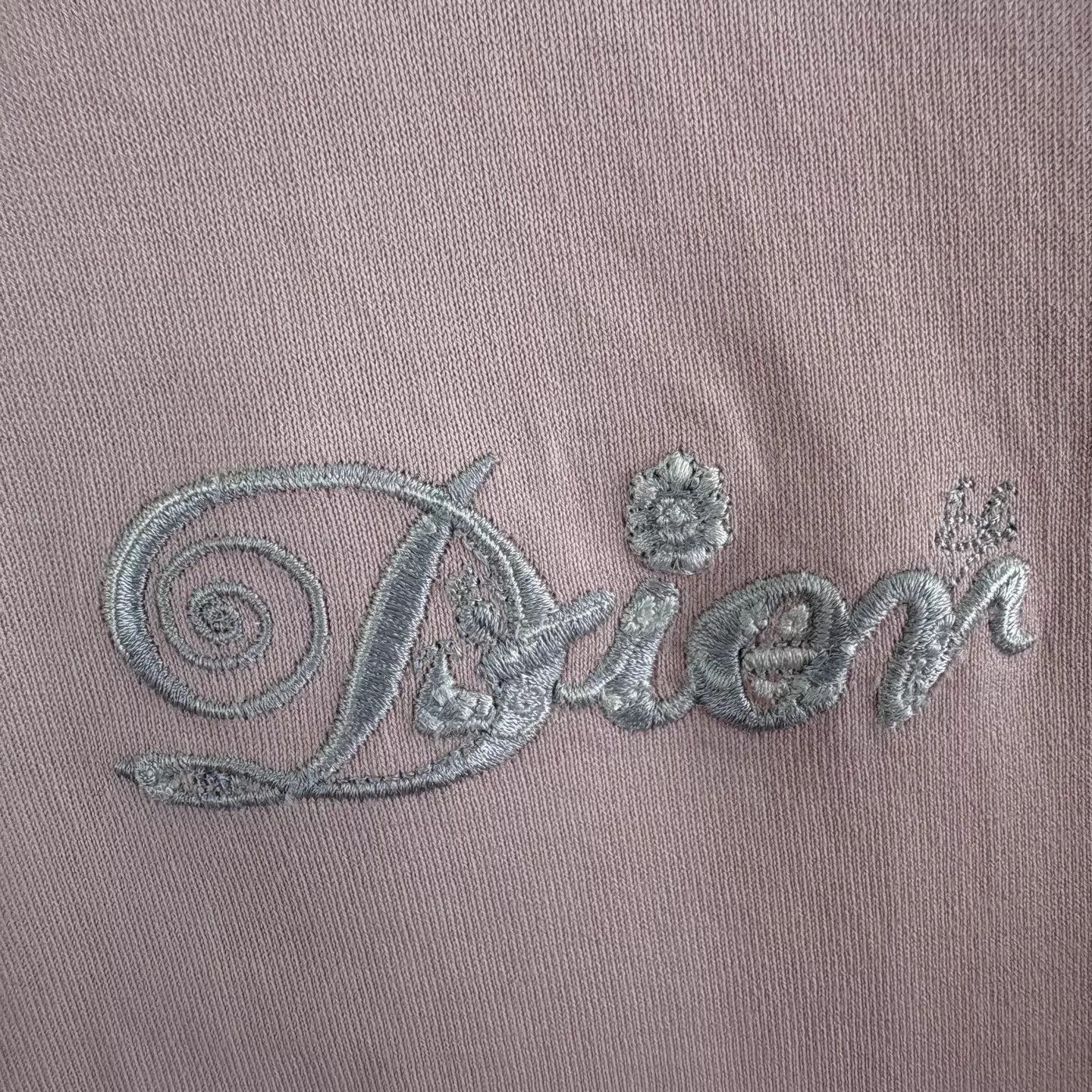 Dior Dior x Poker Embroidered Logo T-shirt S (New) Size US S / EU 44-46 / 1 - 4 Thumbnail