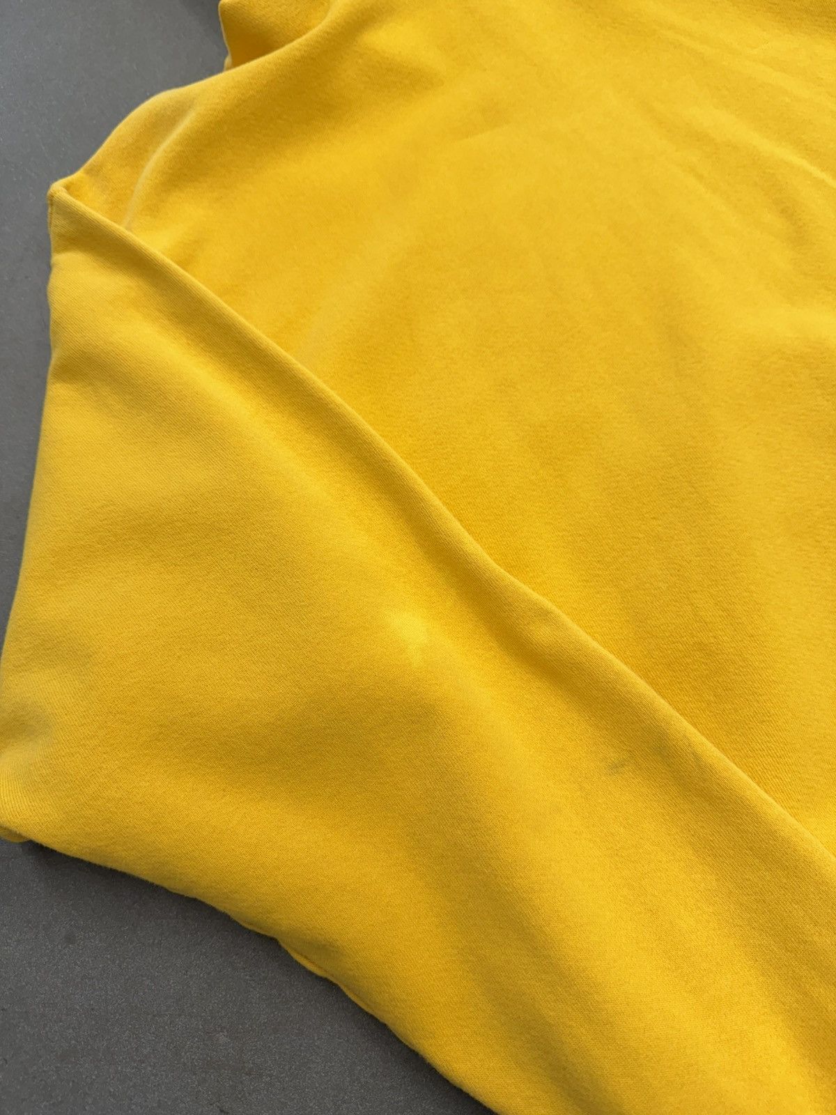 90's Vintage Nike Side Swoosh Embroidered Pullover Hoodie