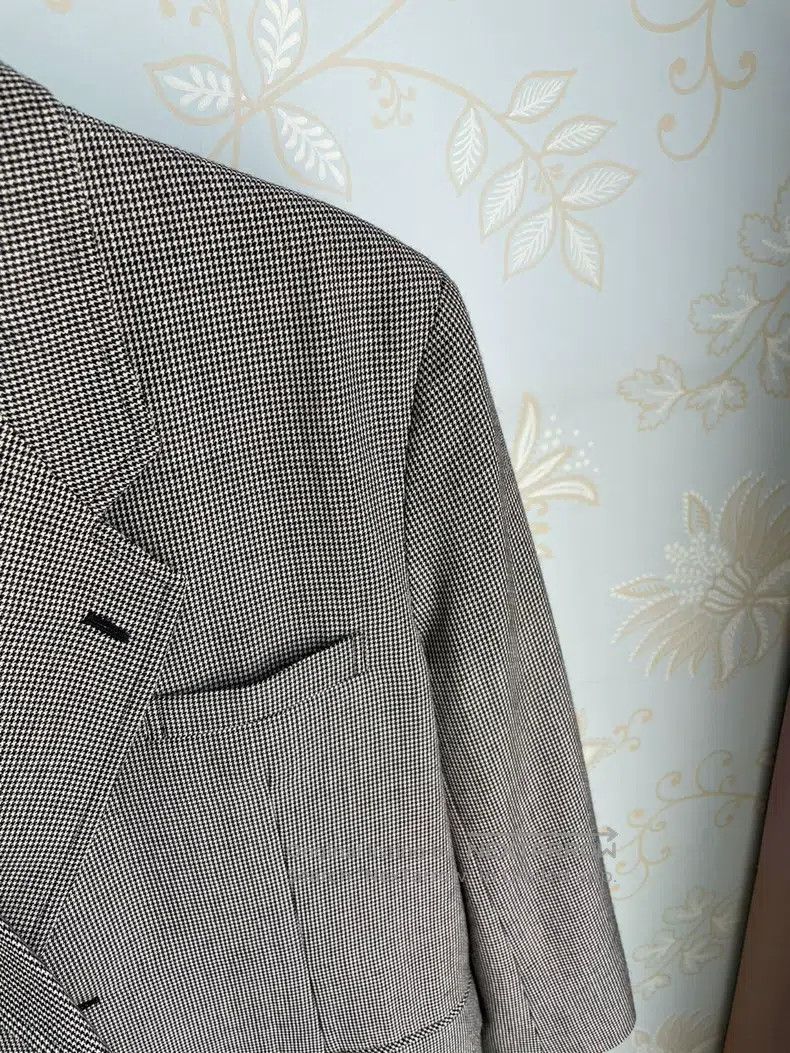 Comme des Garcons Comme Des Garcons blazer Size M / US 6-8 / IT 42-44 - 3 Thumbnail