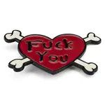 Other Love Letter belt buckle ( no belt ) Size ONE SIZE - 2 Thumbnail