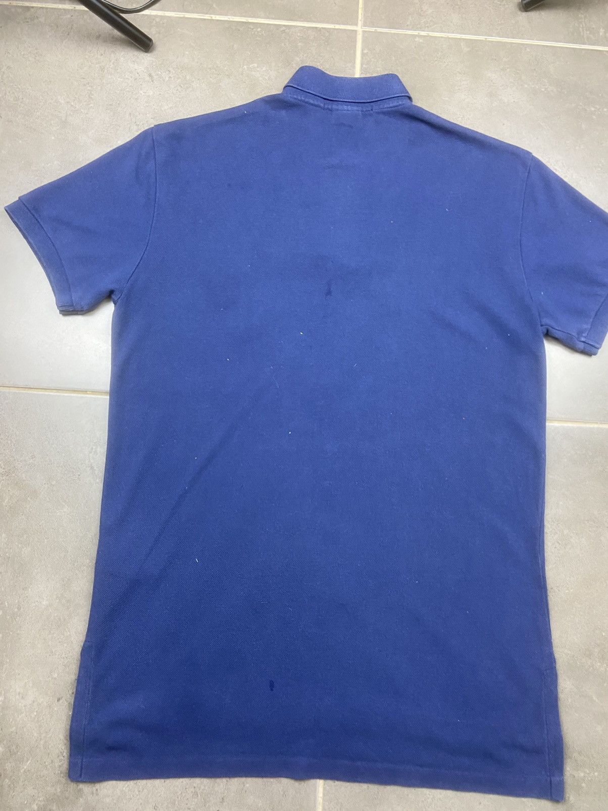 Polo Ralph Lauren Vintage Limited Polo by Ralph Lauren Size US S / EU 44-46 / 1 - 10 Thumbnail