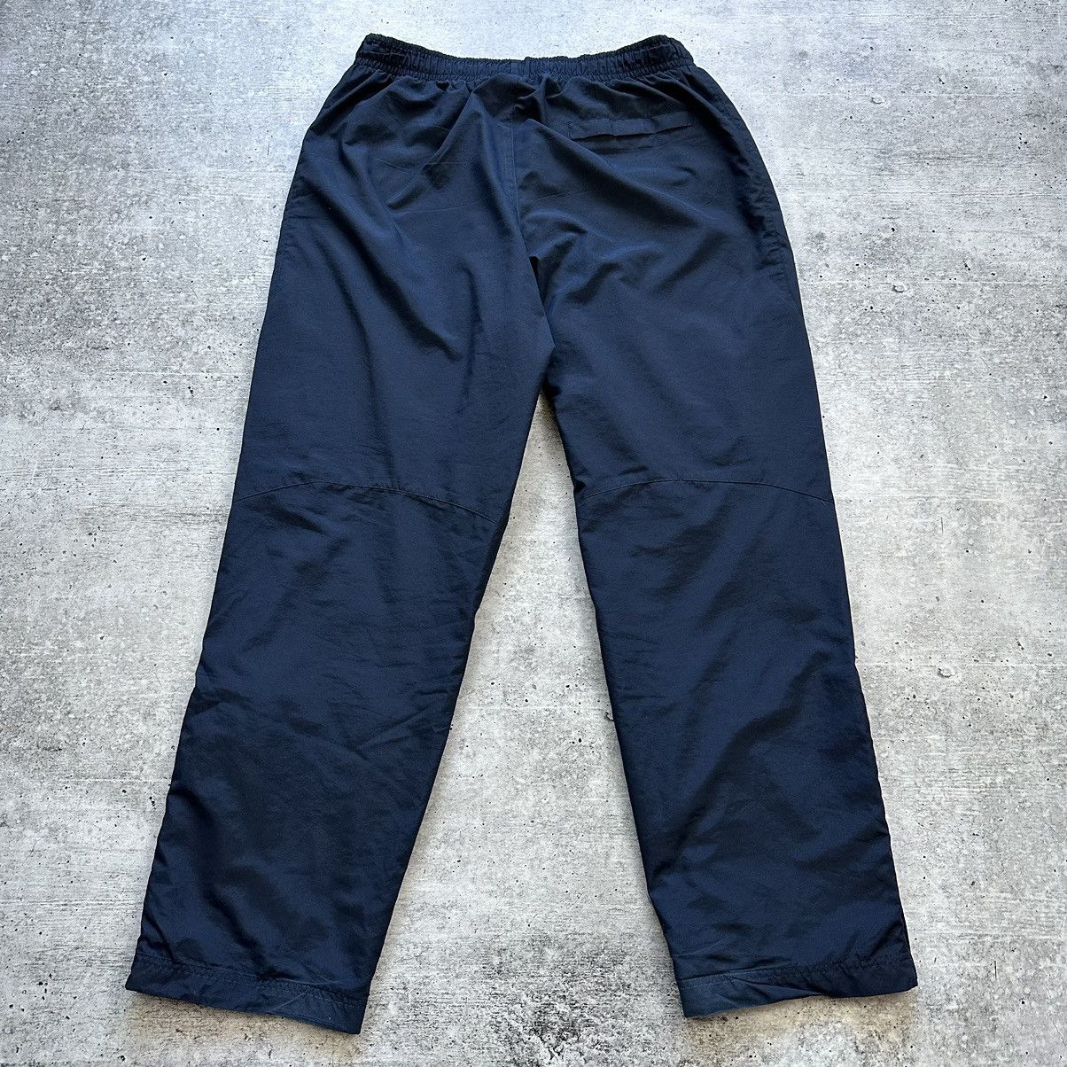 Other Nike Vintage Track Pants Y2K Drill Streetwear Swoosh Men’s Size US 36 / EU 52 - 11 Thumbnail